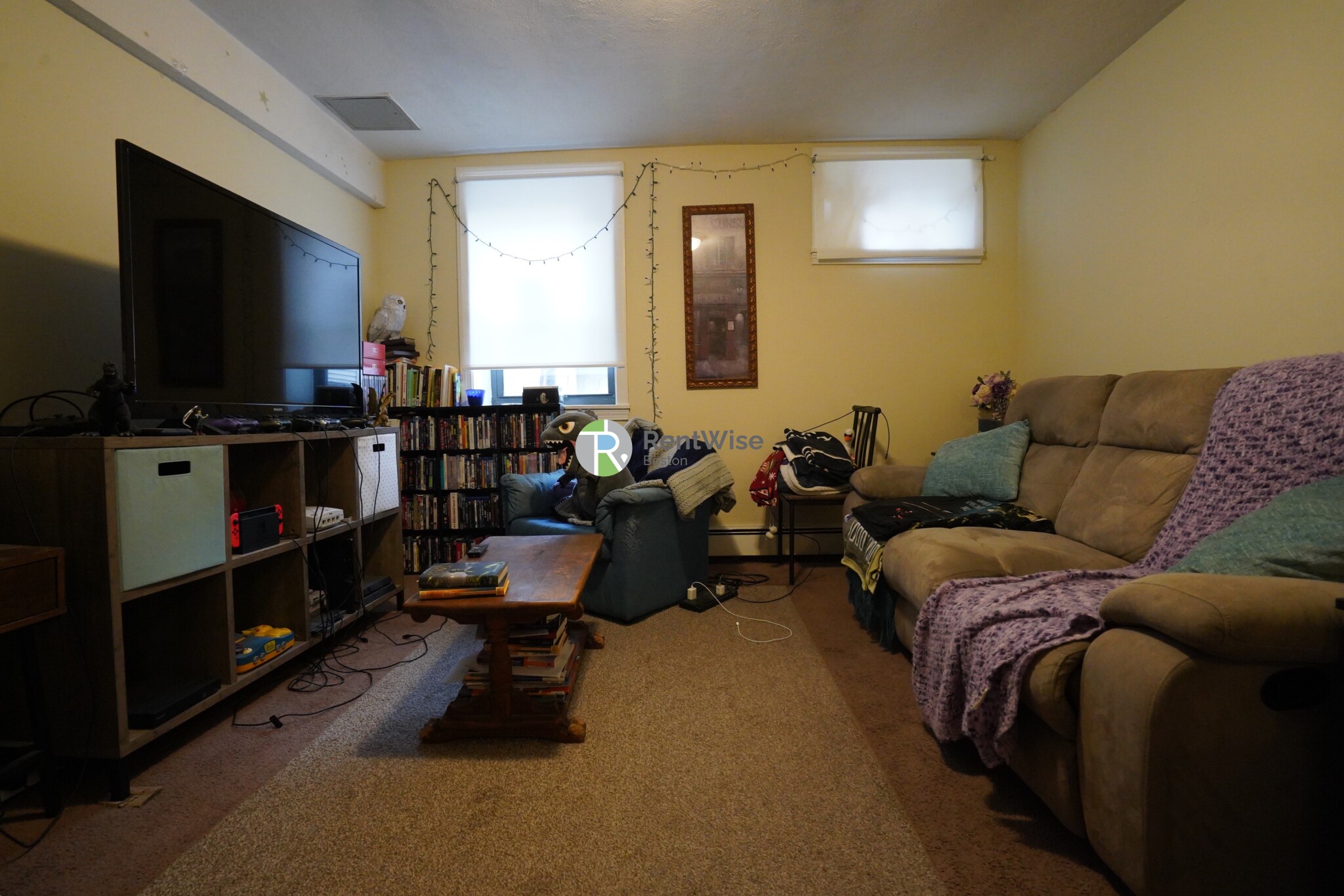 1120 Commonwealth Ave, Allston