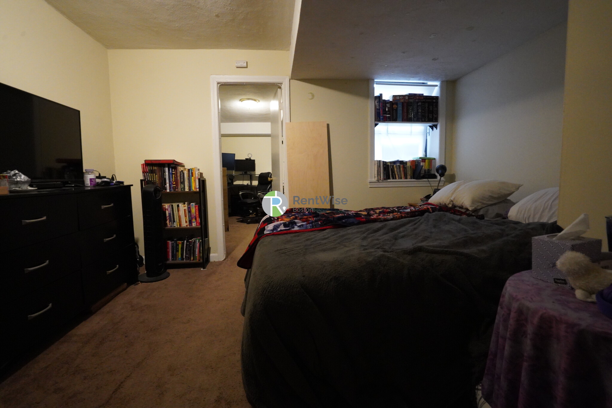 1120 Commonwealth Ave, Allston