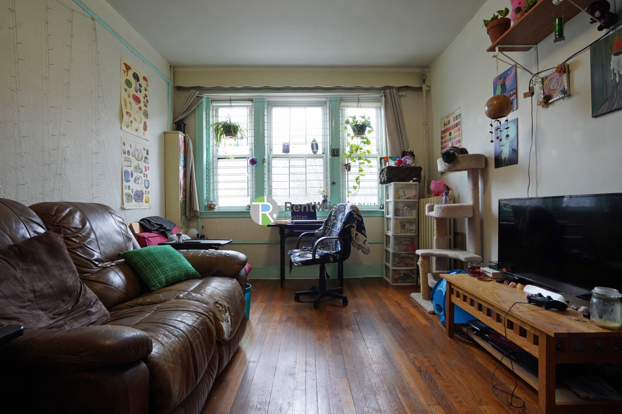 47 Linden St, Allston