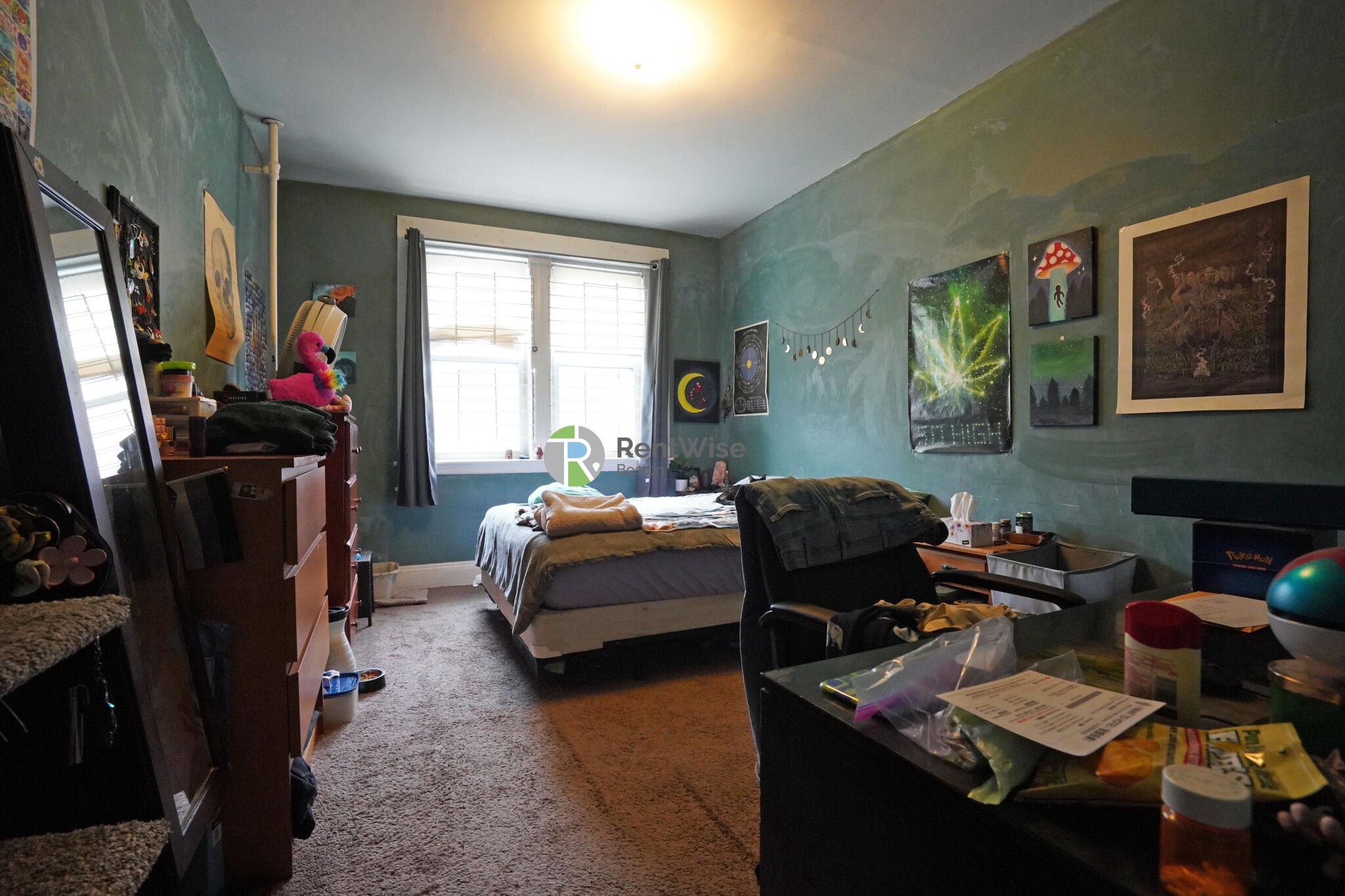 47 Linden St, Allston