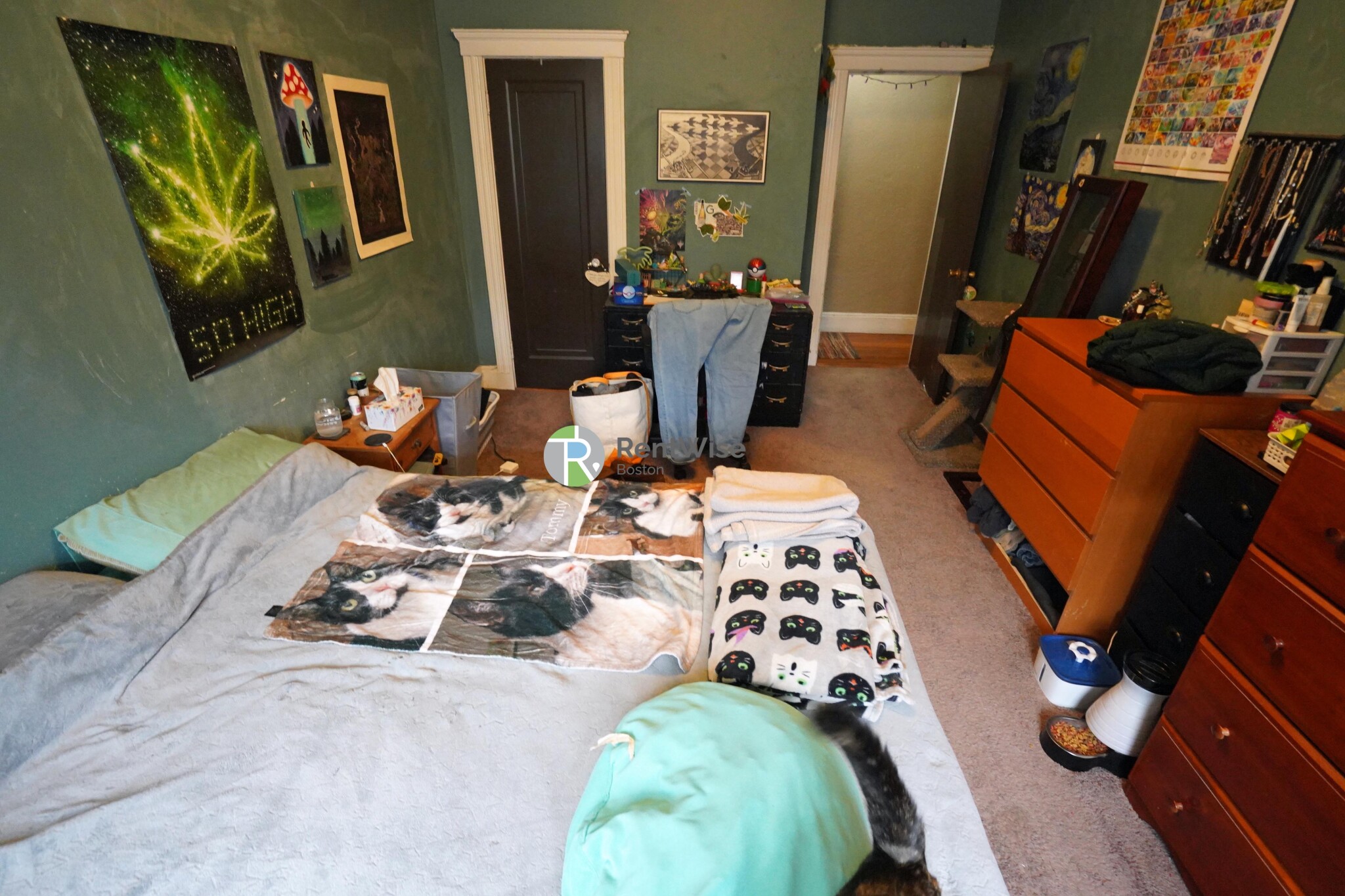 47 Linden St, Allston