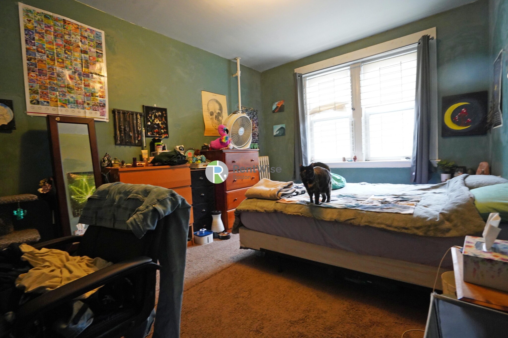 47 Linden St, Allston