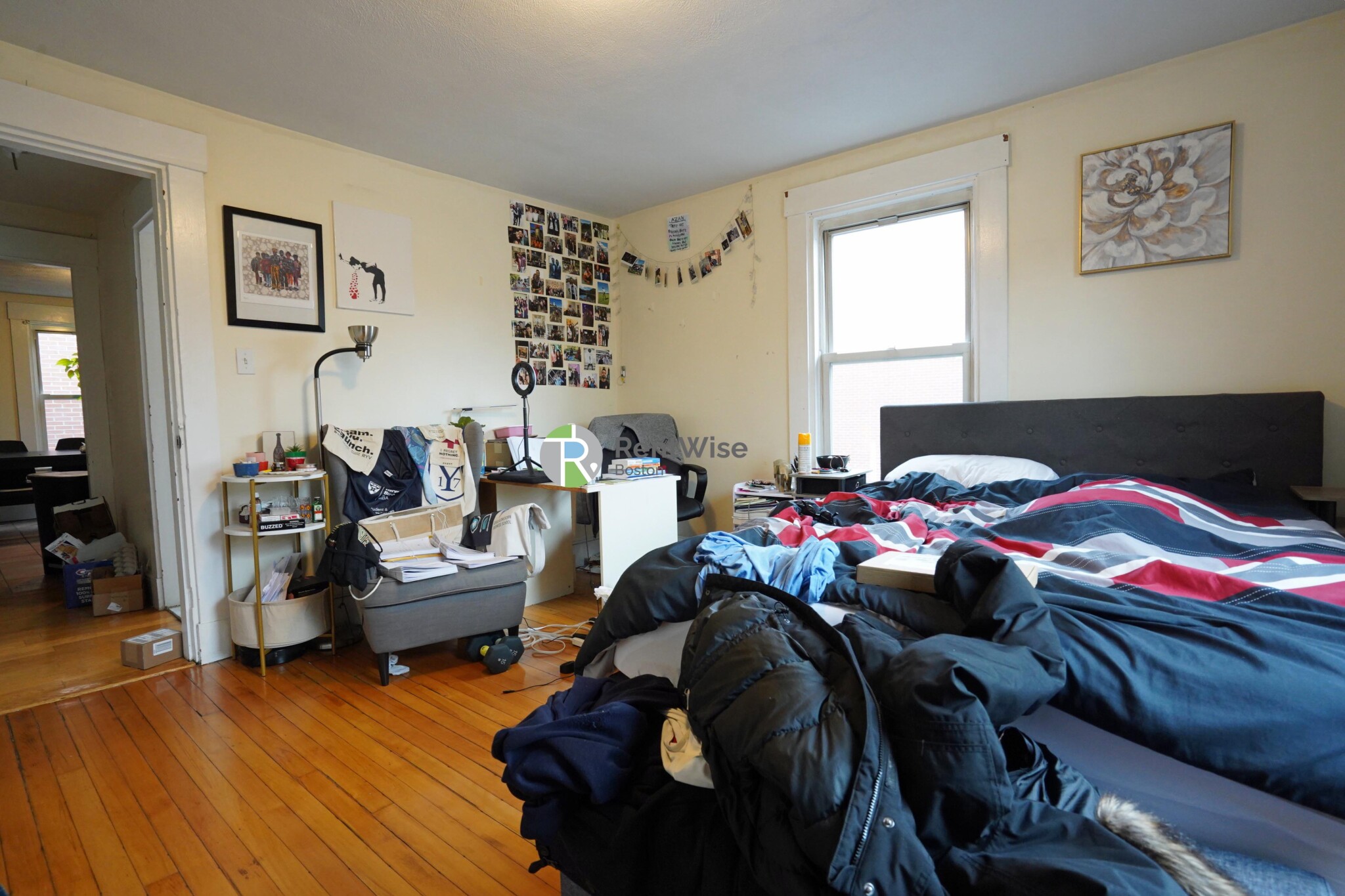 18 Aspinwall Ave, Brookline Village