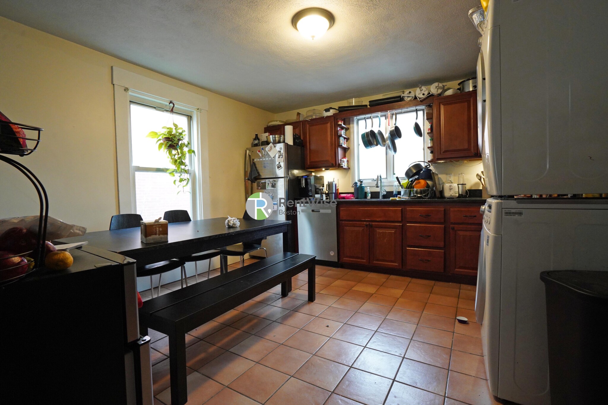 18 Aspinwall Ave, Brookline Village