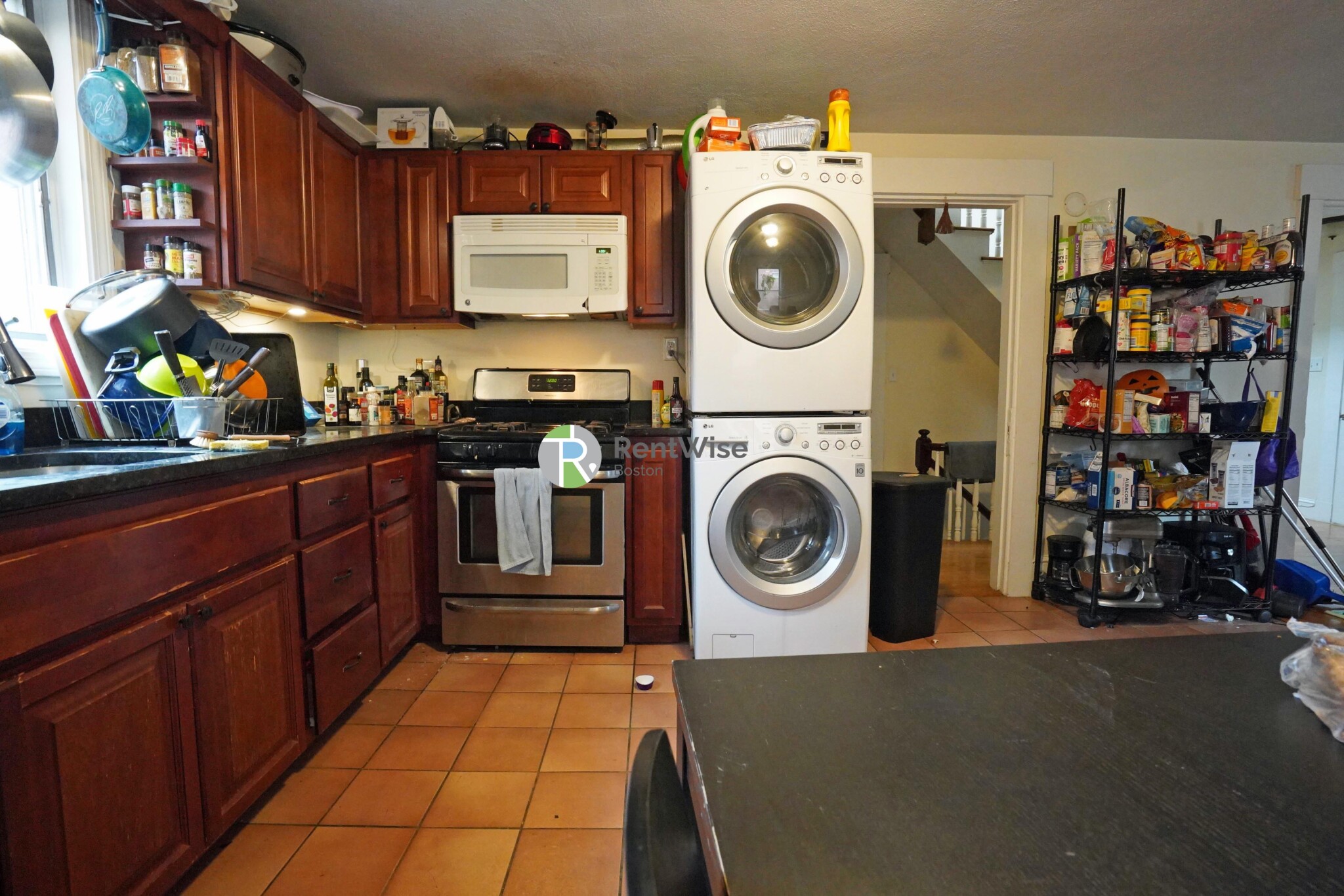 18 Aspinwall Ave, Brookline Village