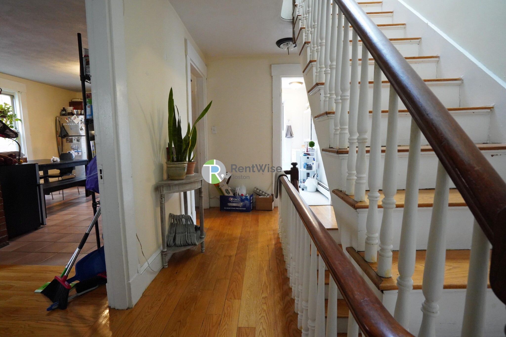 18 Aspinwall Ave, Brookline Village