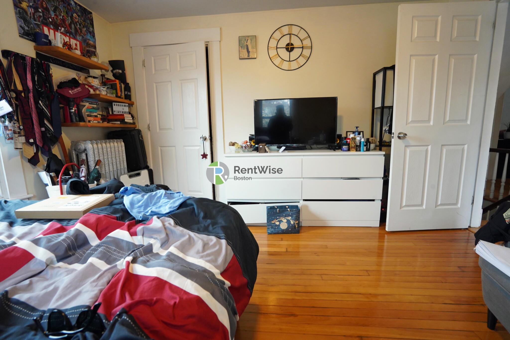 18 Aspinwall Ave, Brookline Village