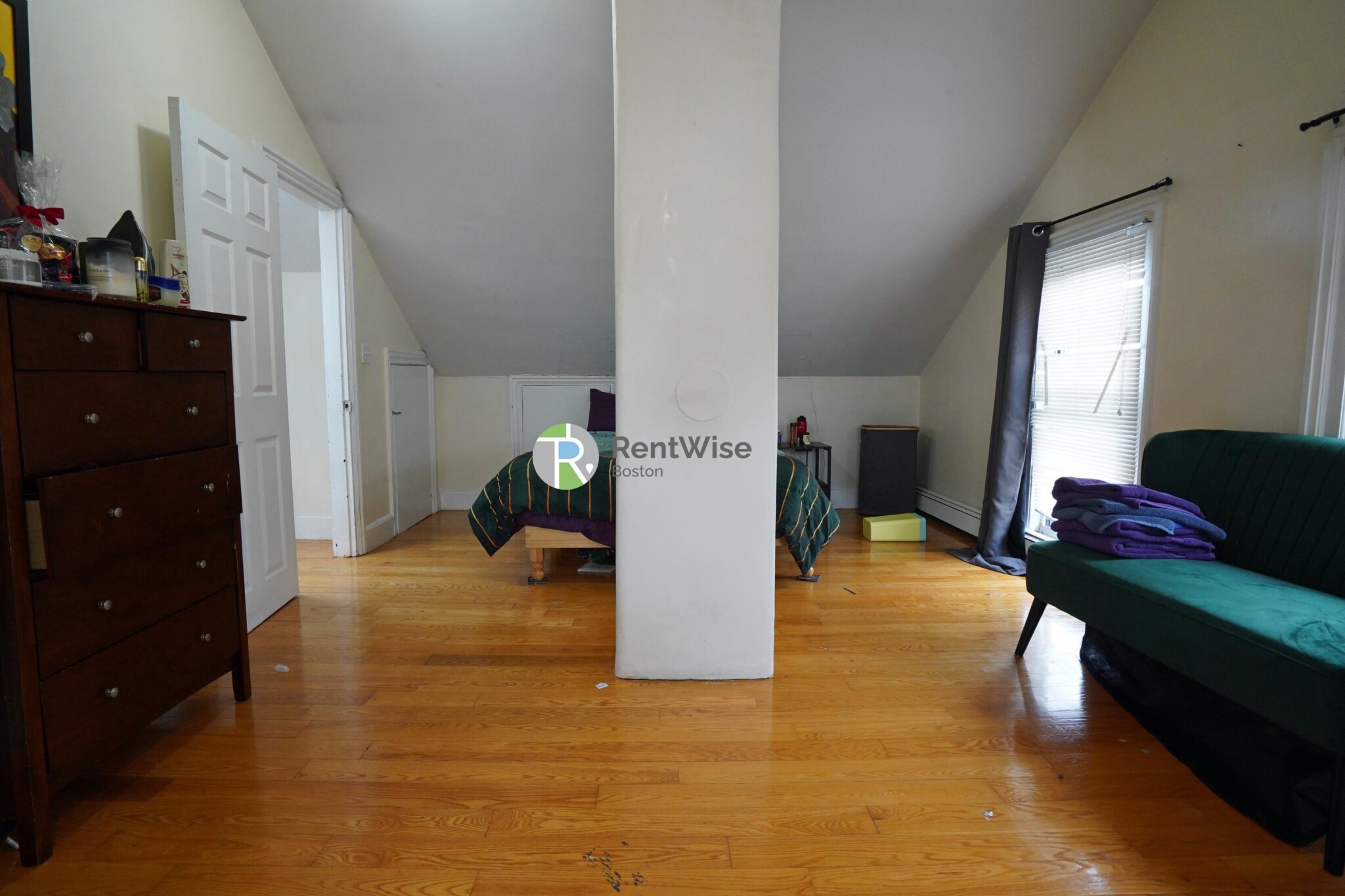 18 Aspinwall Ave, Brookline Village