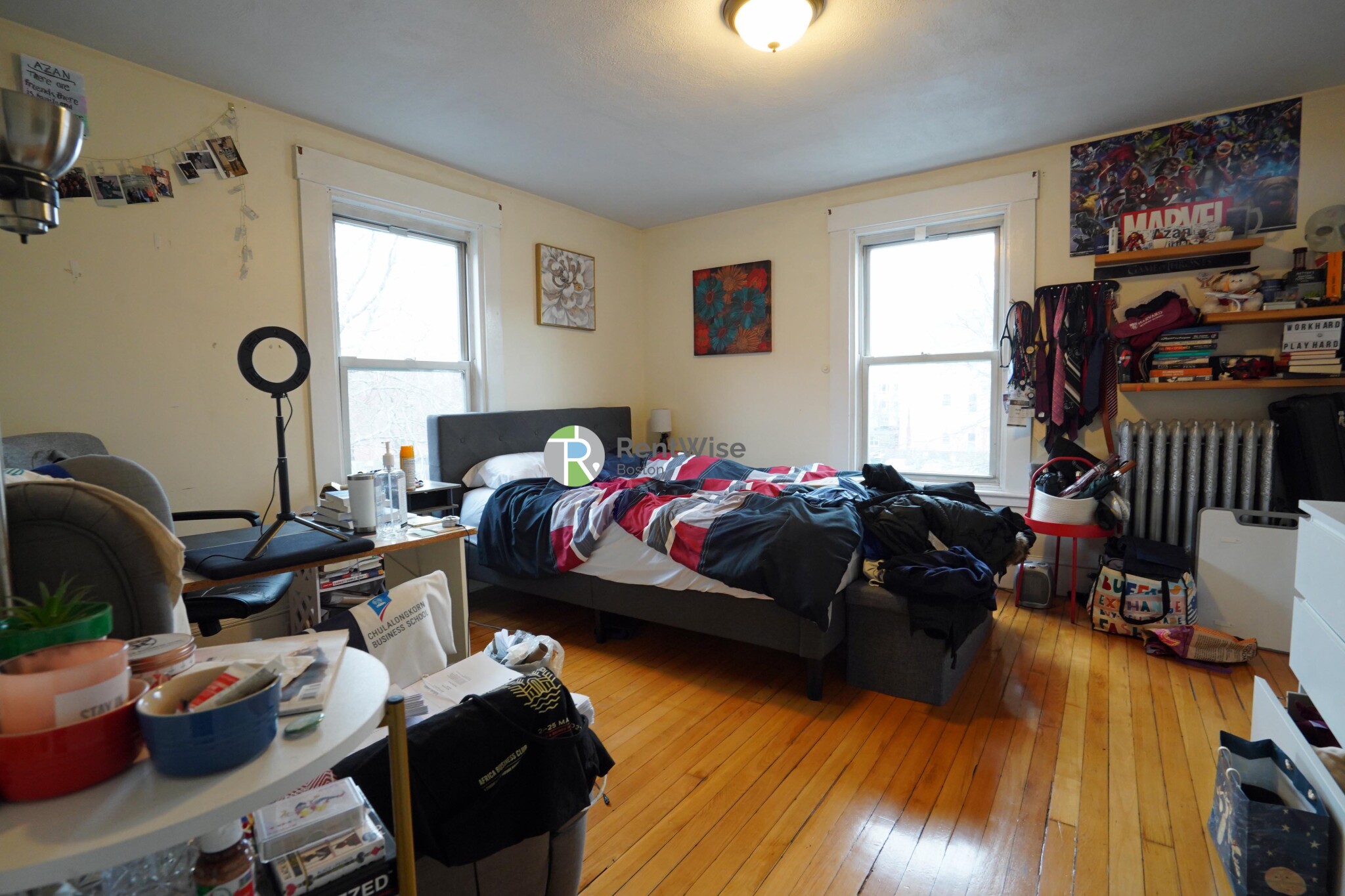 18 Aspinwall Ave, Brookline Village