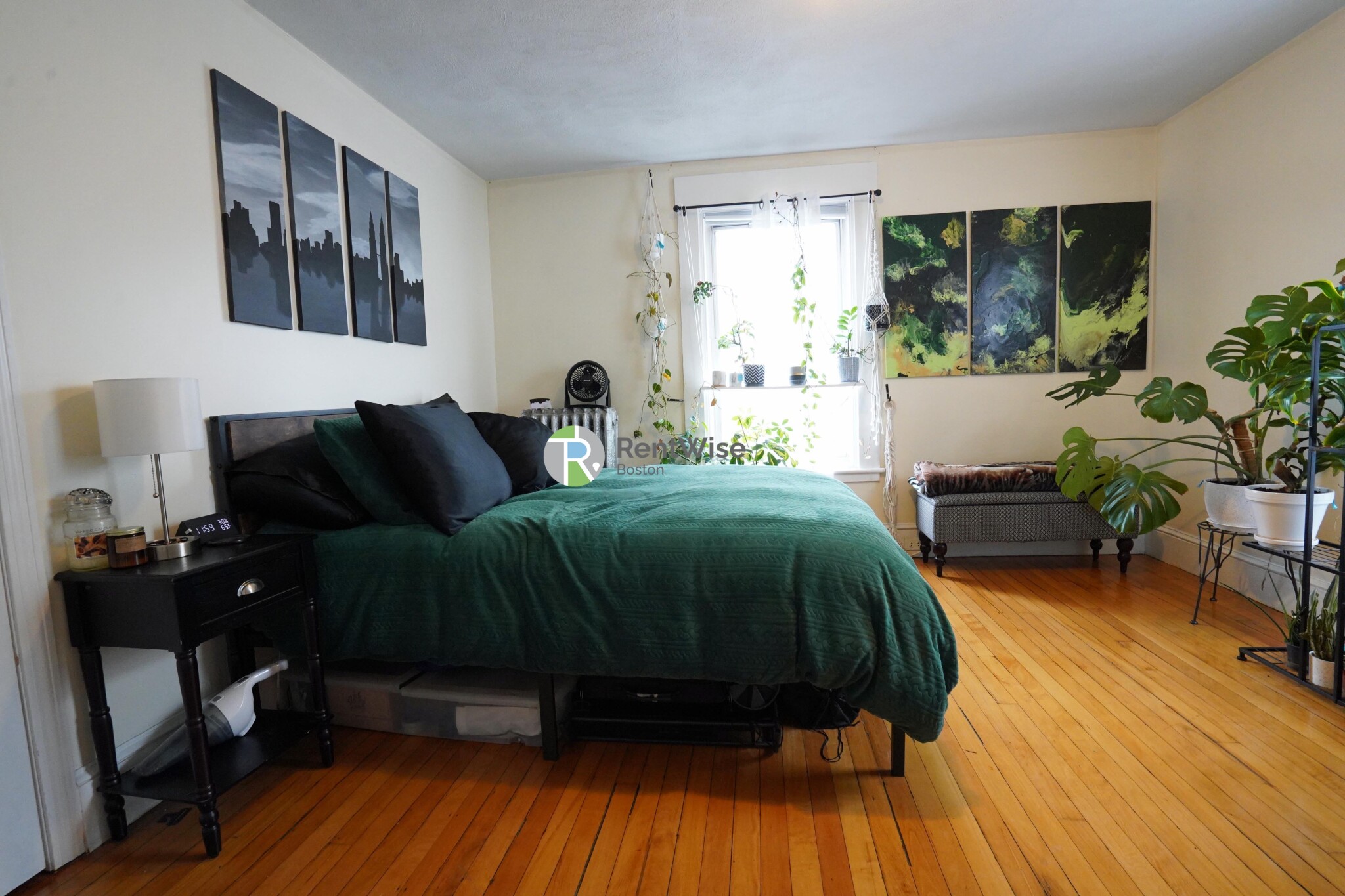 18 Aspinwall Ave, Brookline Village