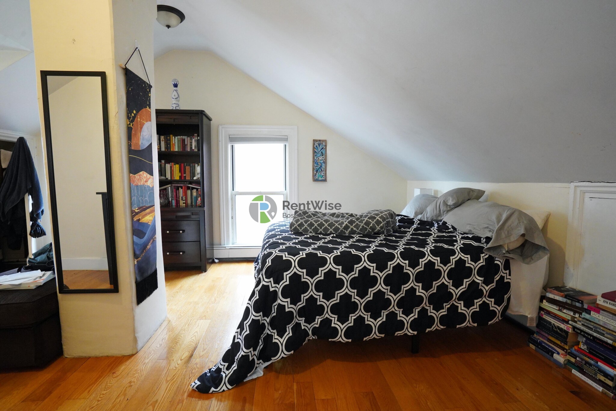 18 Aspinwall Ave, Brookline Village