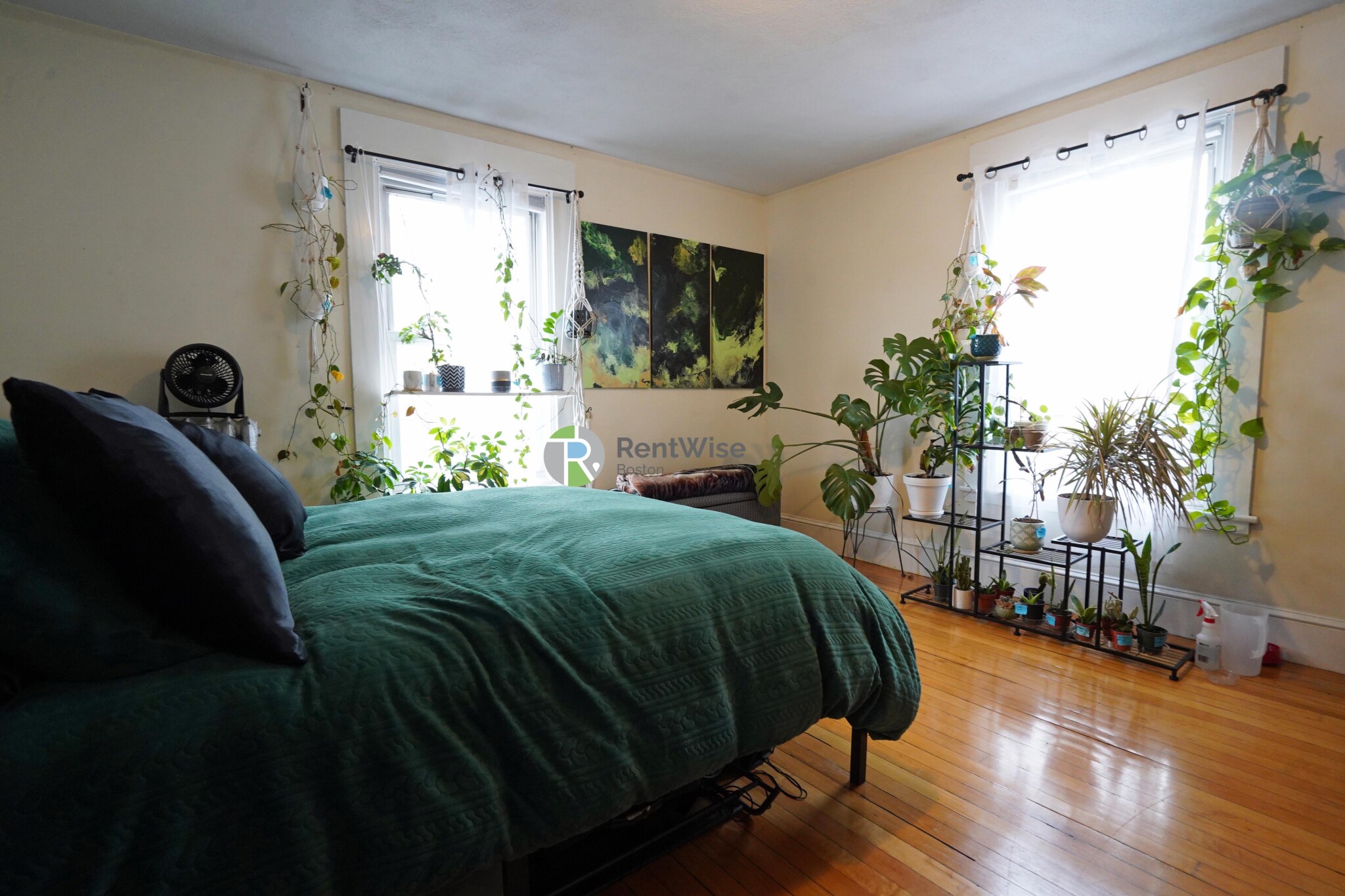 18 Aspinwall Ave, Brookline Village