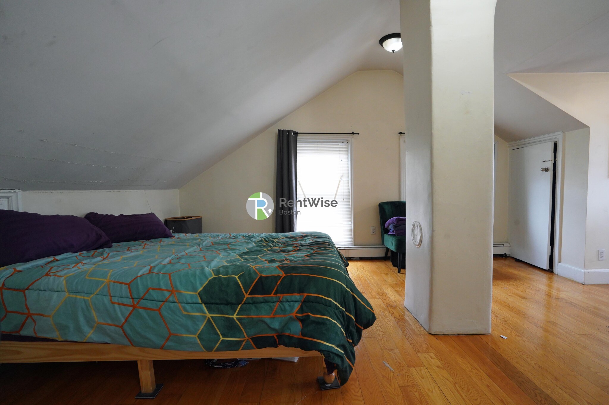 18 Aspinwall Ave, Brookline Village