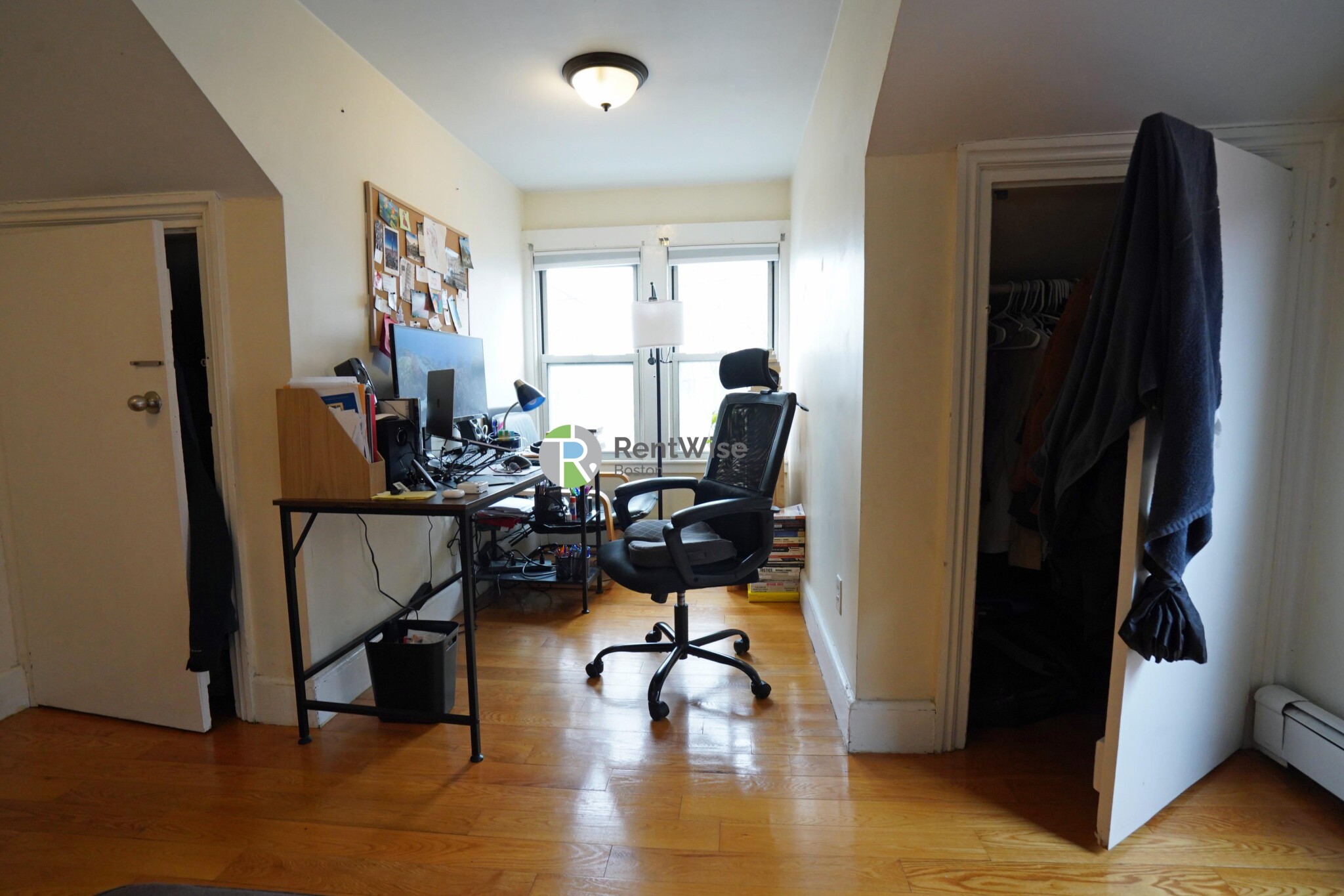 18 Aspinwall Ave, Brookline Village