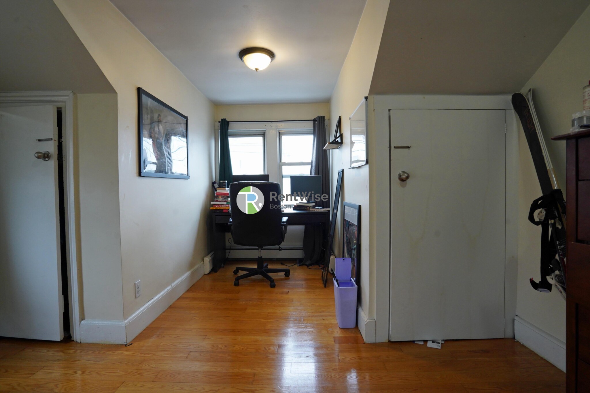 18 Aspinwall Ave, Brookline Village