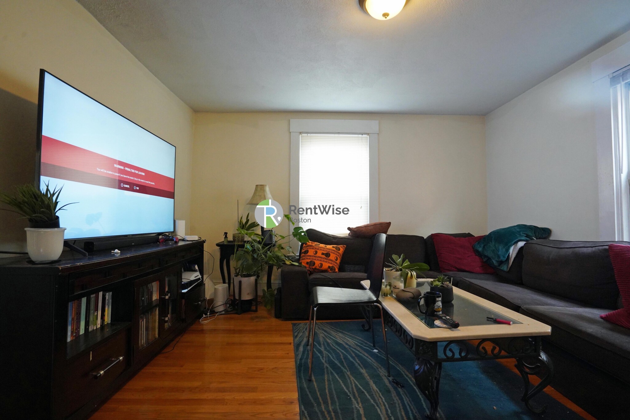 18 Aspinwall Ave, Brookline Village