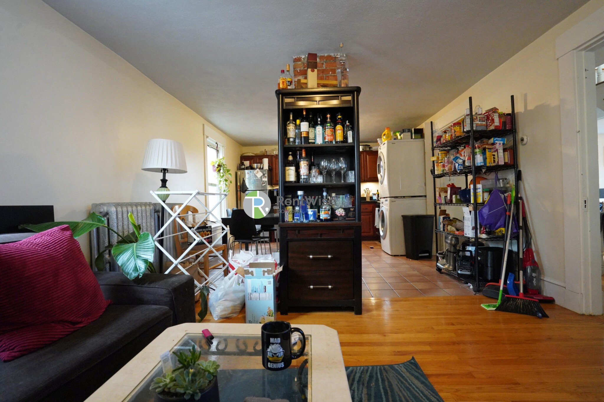 18 Aspinwall Ave, Brookline Village