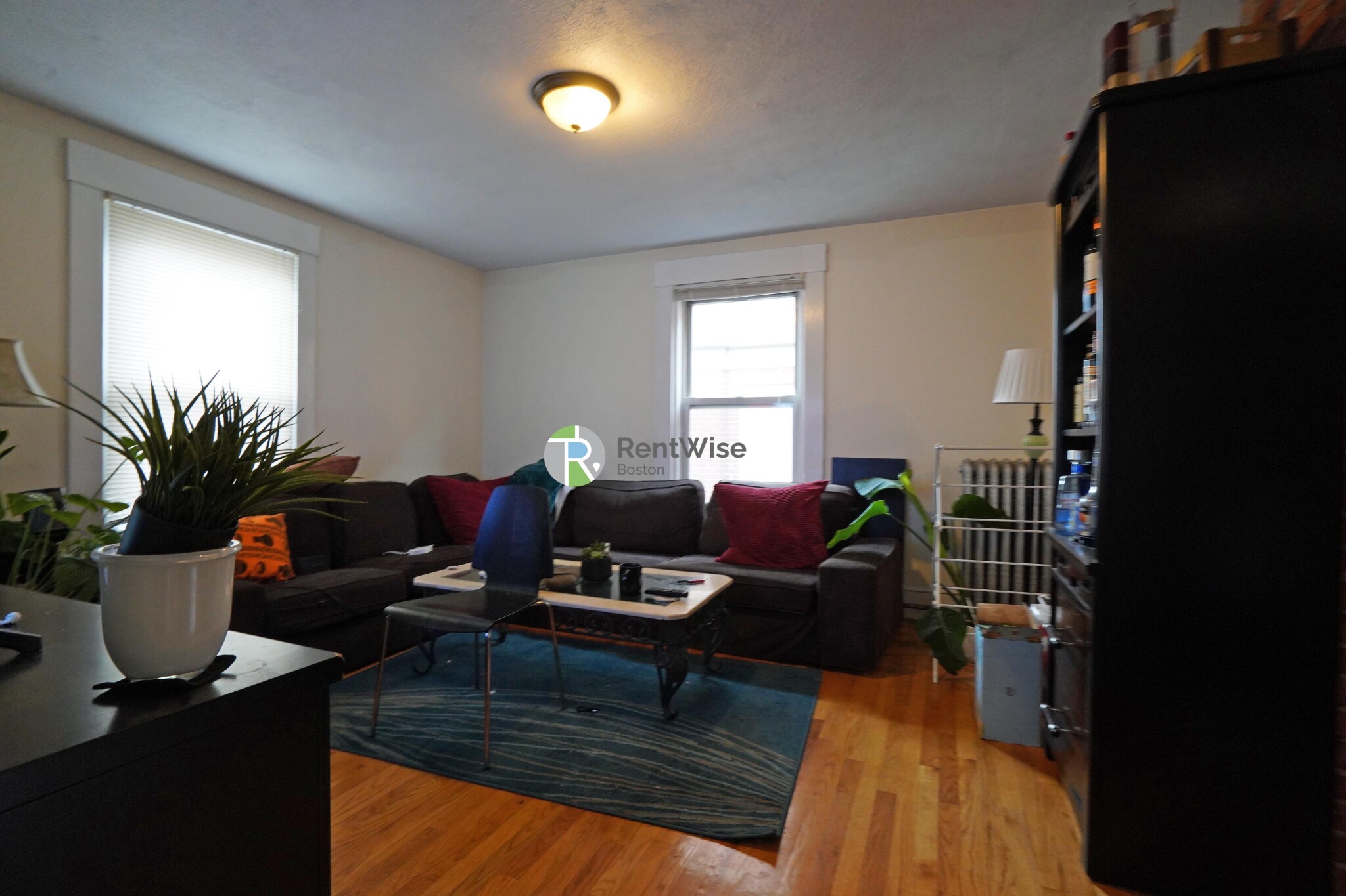 18 Aspinwall Ave, Brookline Village