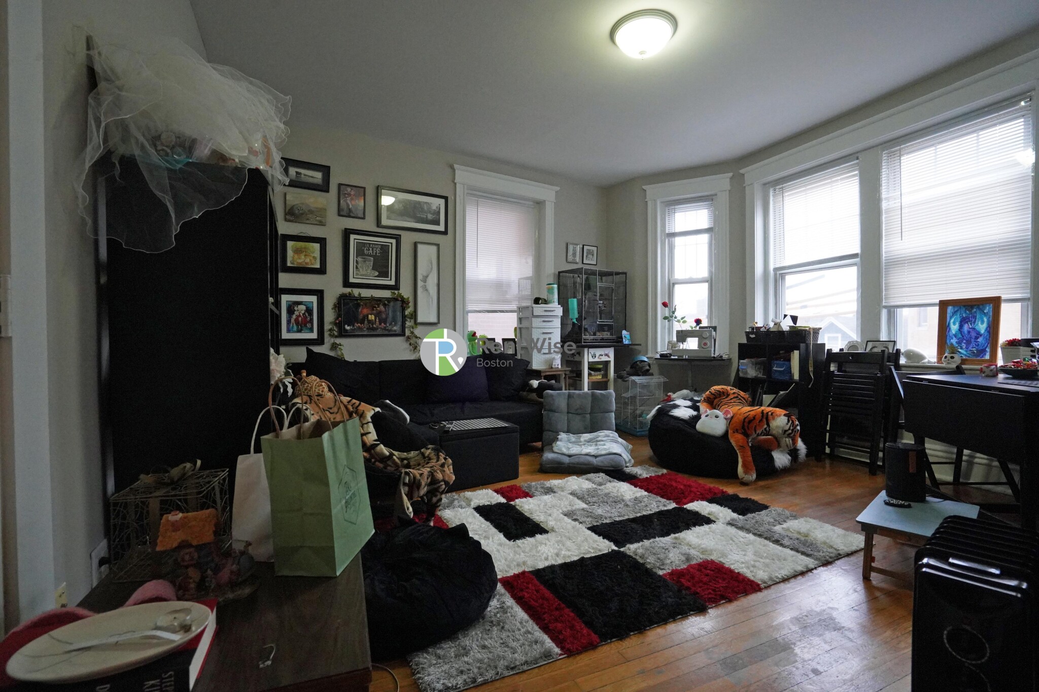 3 Lorraine Ter, Allston