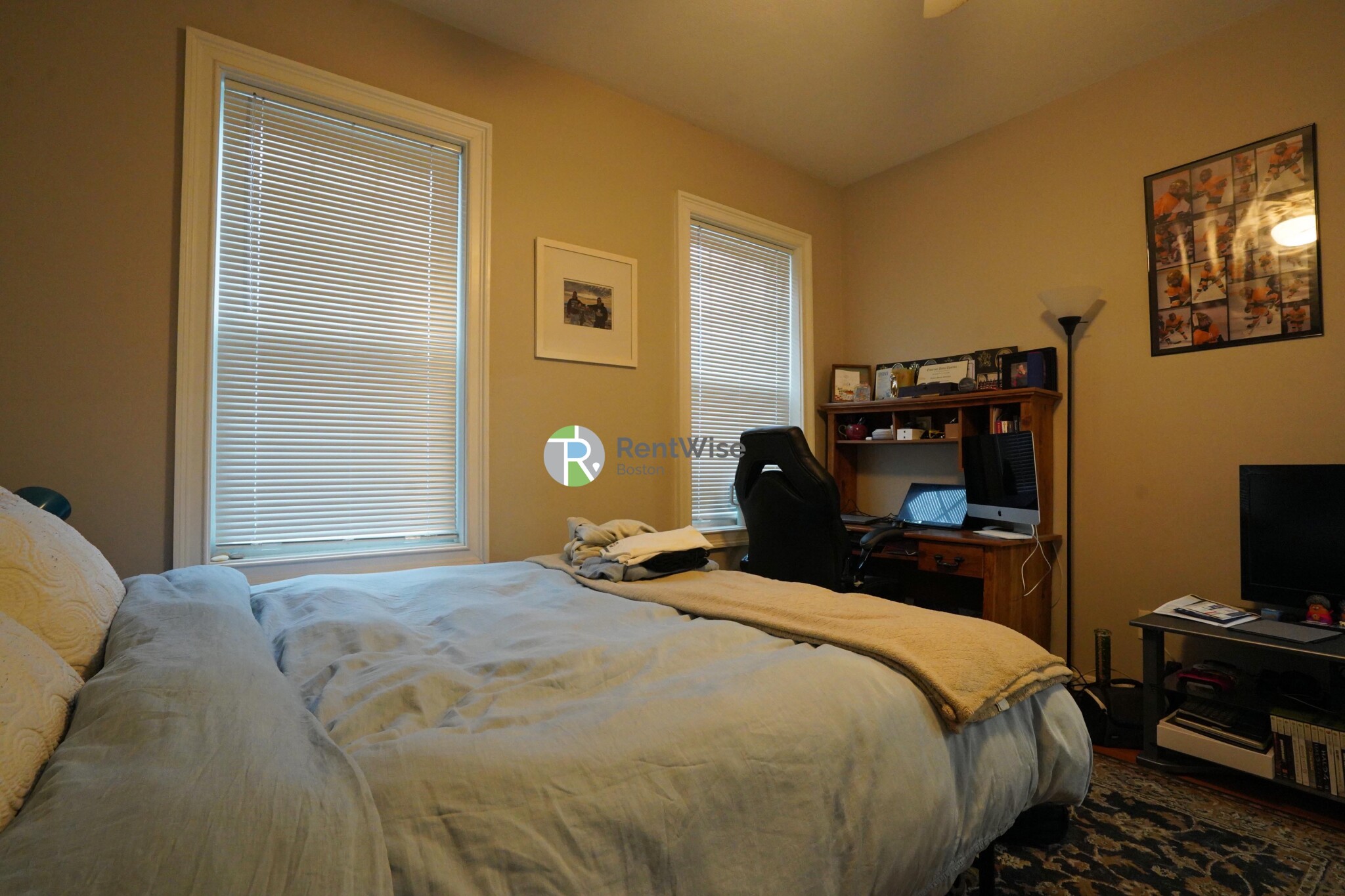 4 Lorraine Ter, Allston