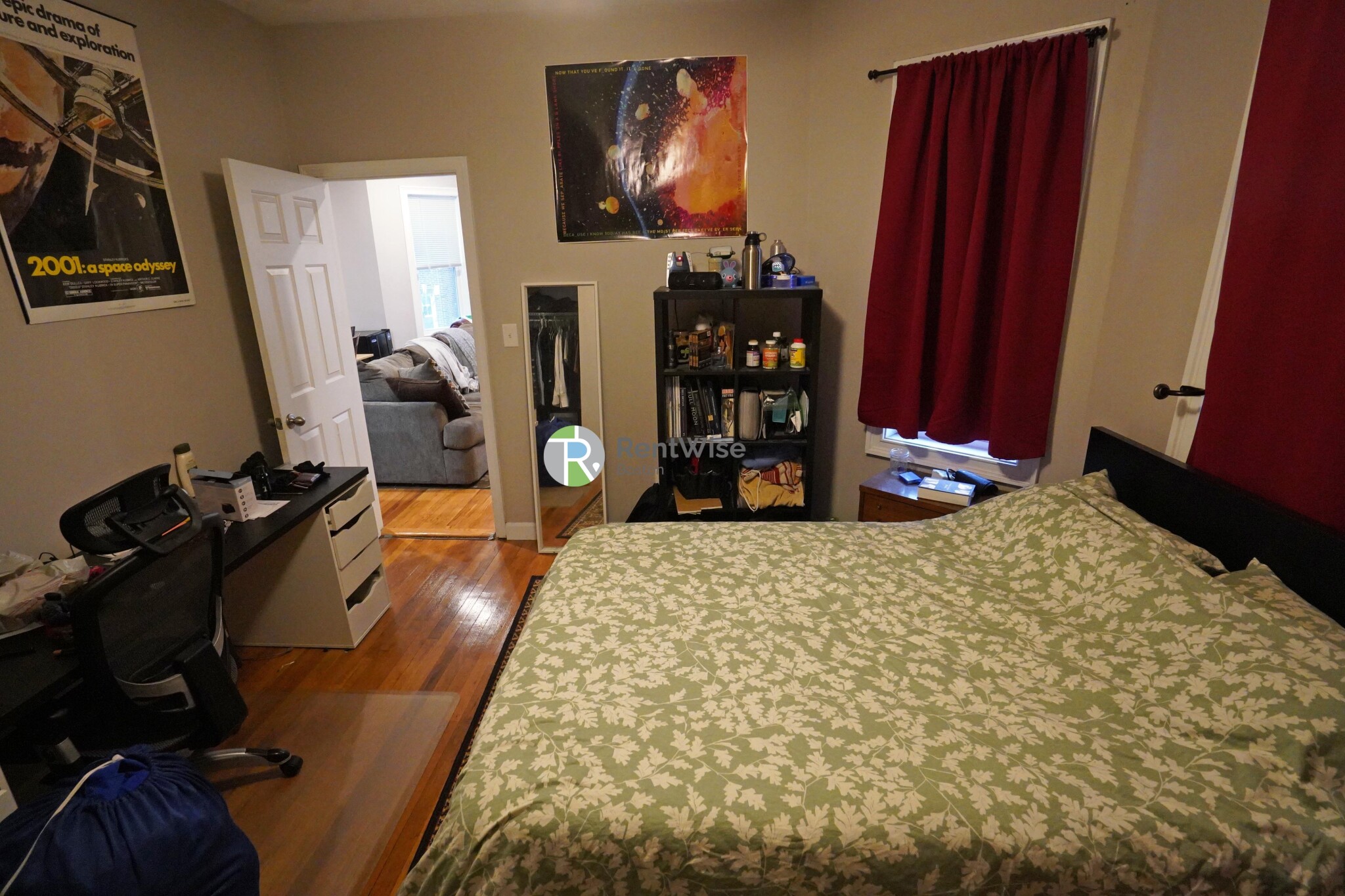 4 Lorraine Ter, Allston