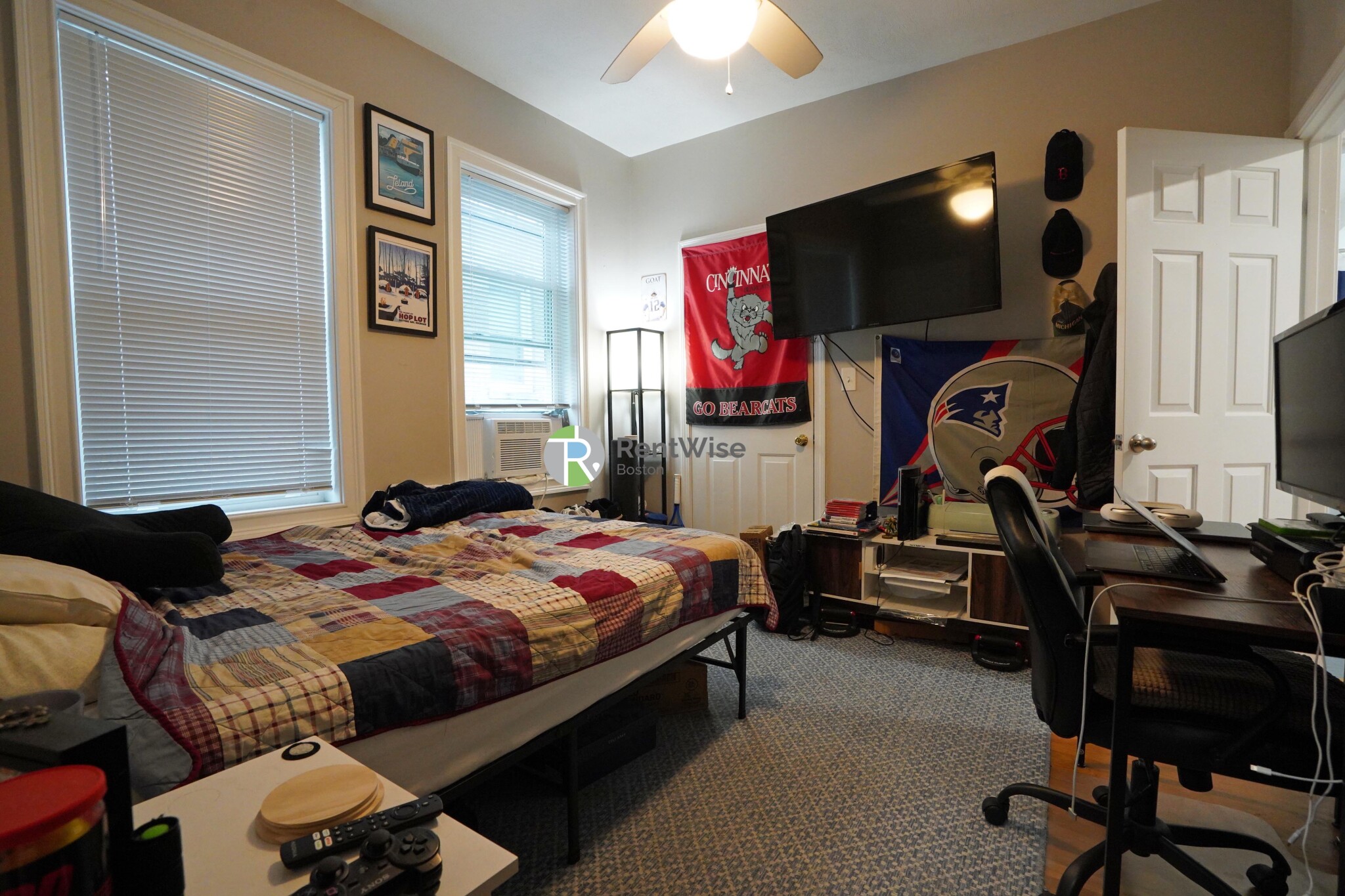 4 Lorraine Ter, Allston