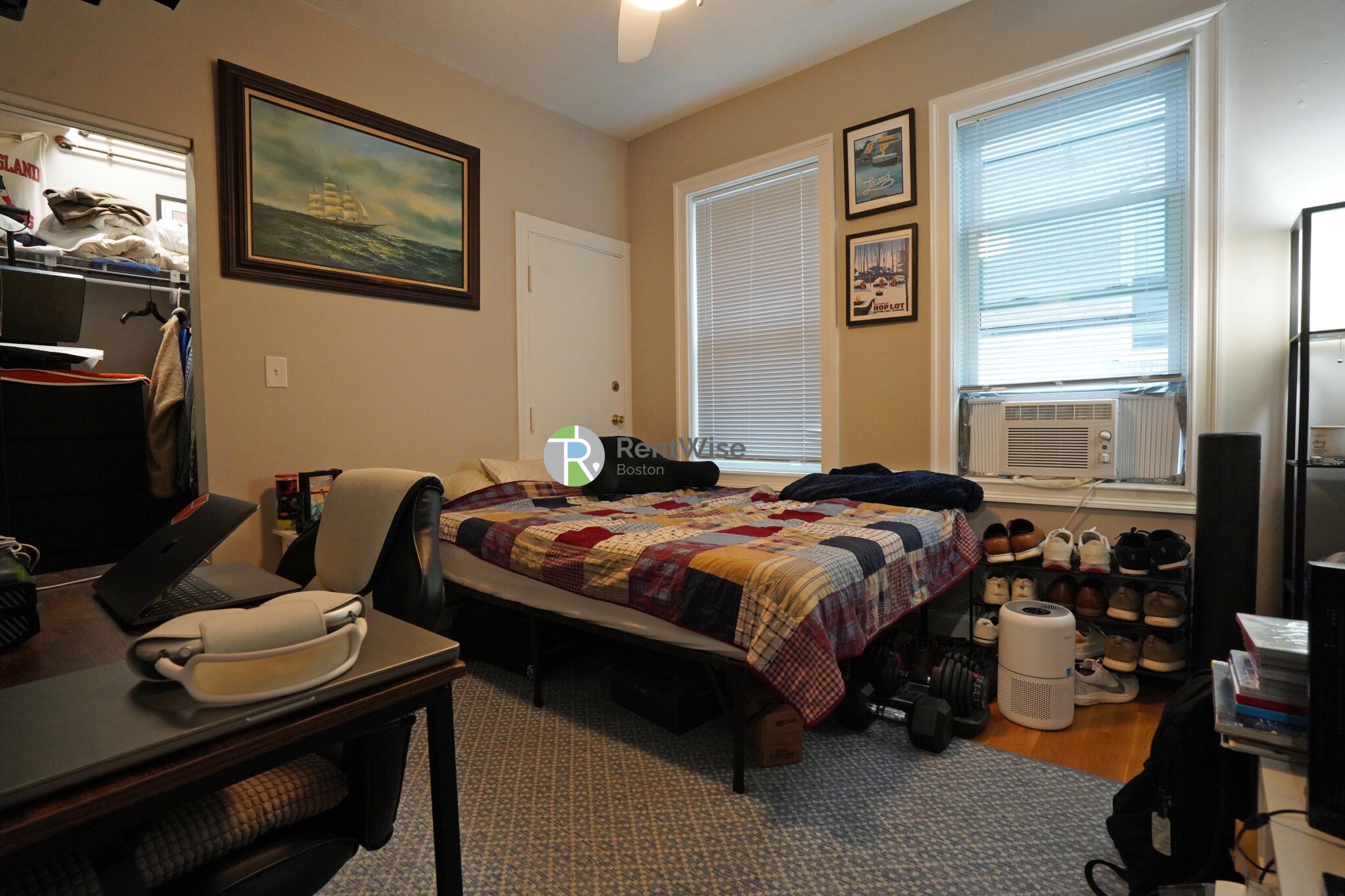 4 Lorraine Ter, Allston