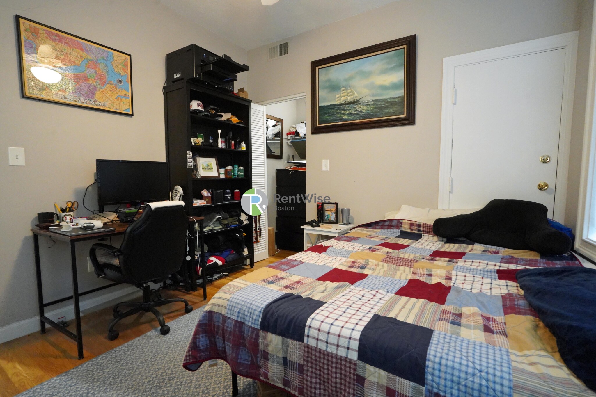 4 Lorraine Ter, Allston