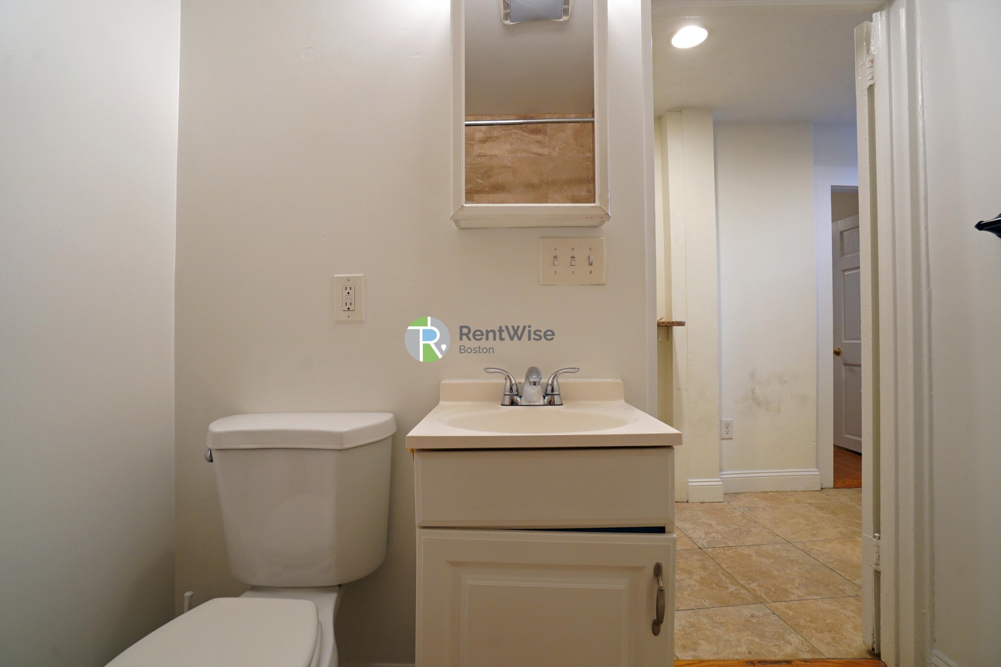 1322 Commonwealth Ave, Allston