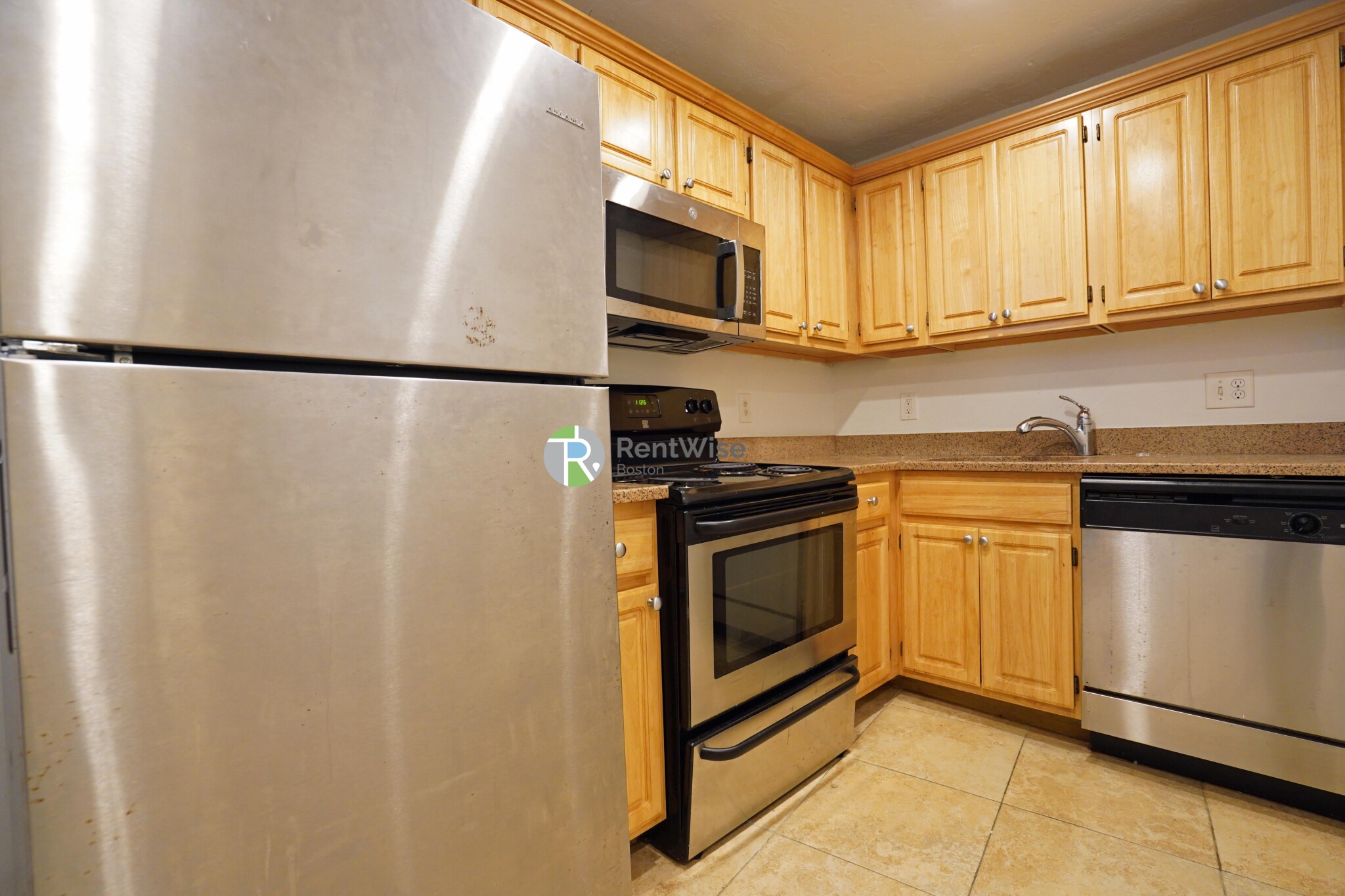 1322 Commonwealth Ave, Allston