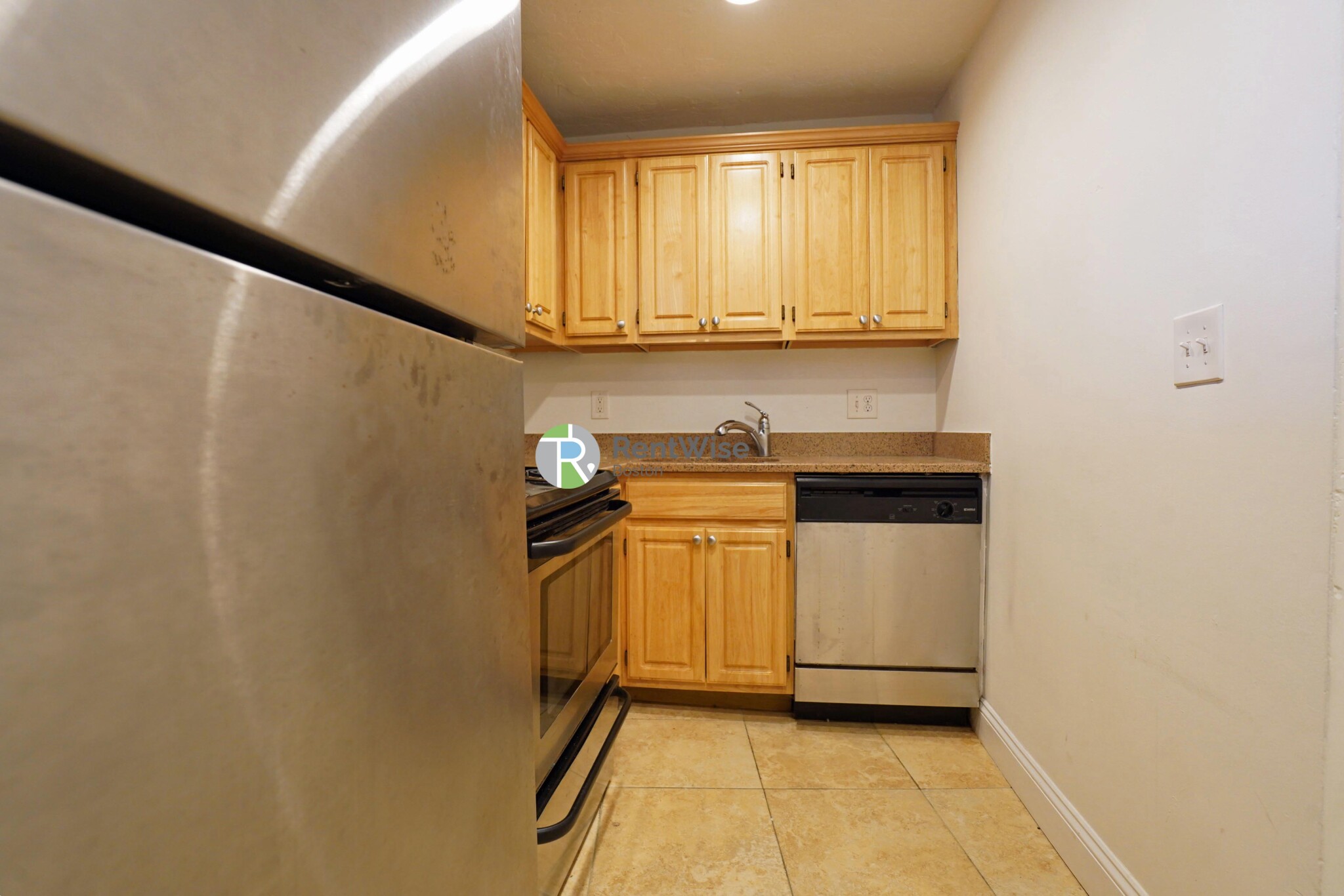 1322 Commonwealth Ave, Allston