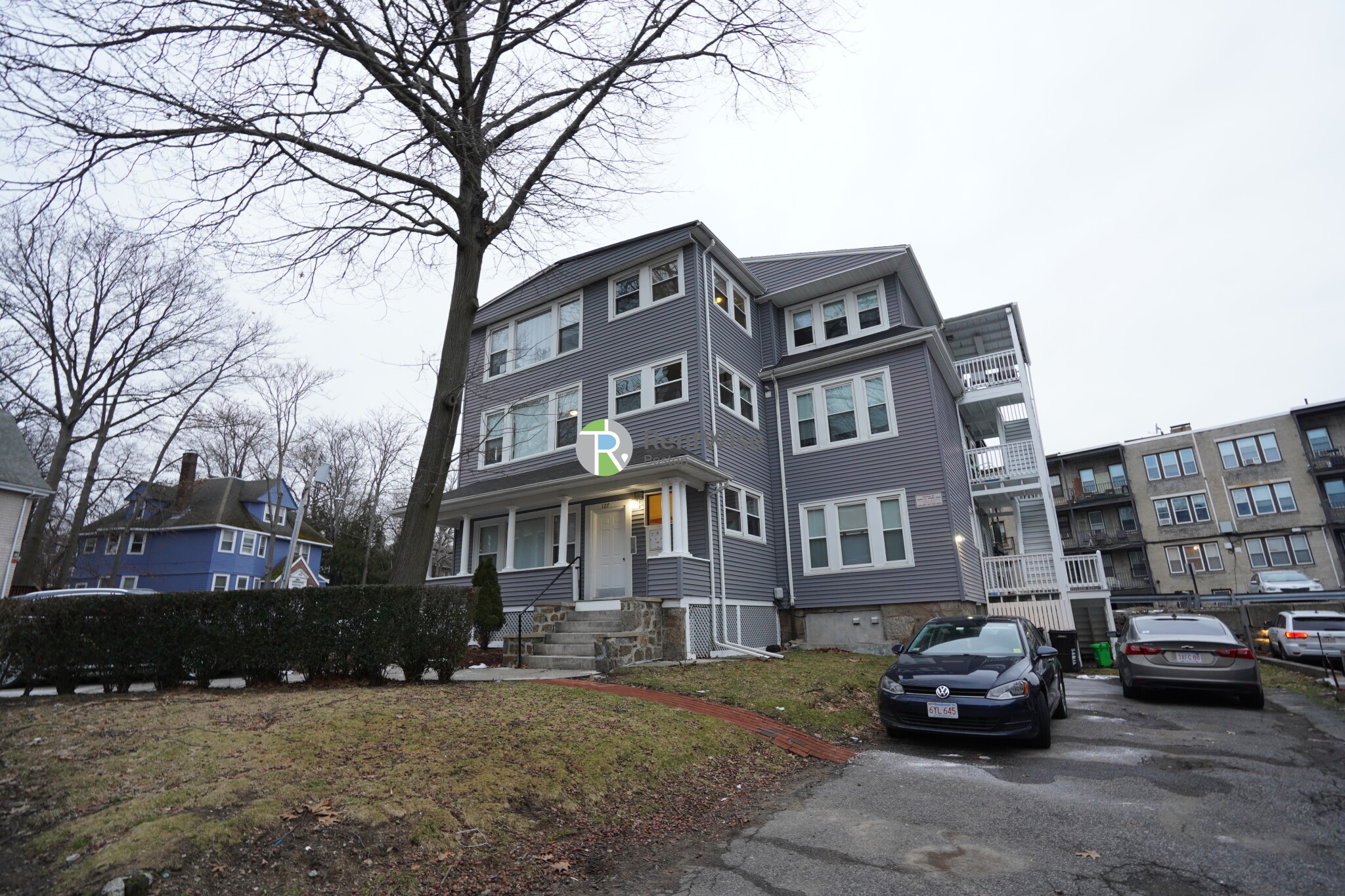 127 Lanark Rd, Brighton