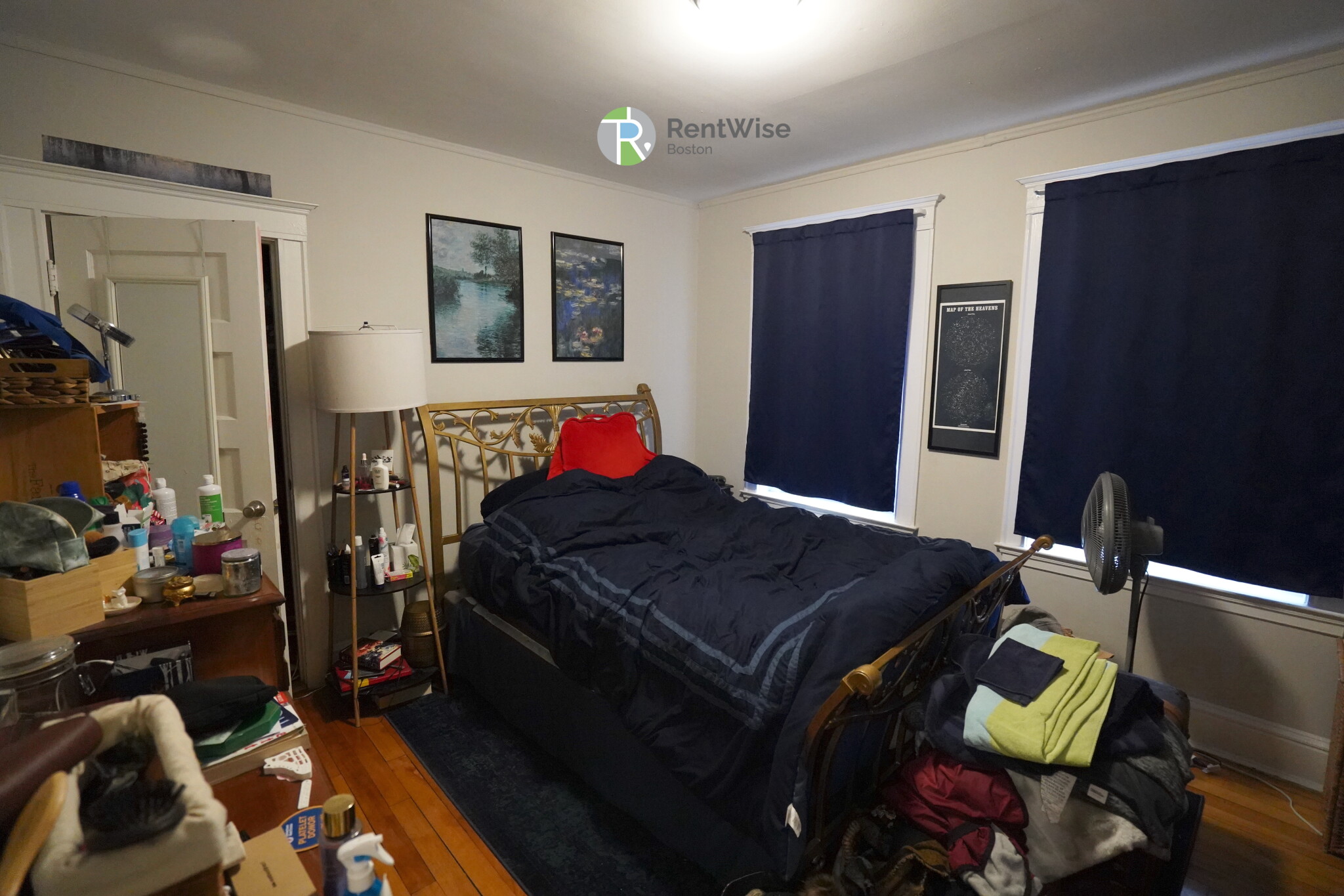 218 South St, Jamaica Plain