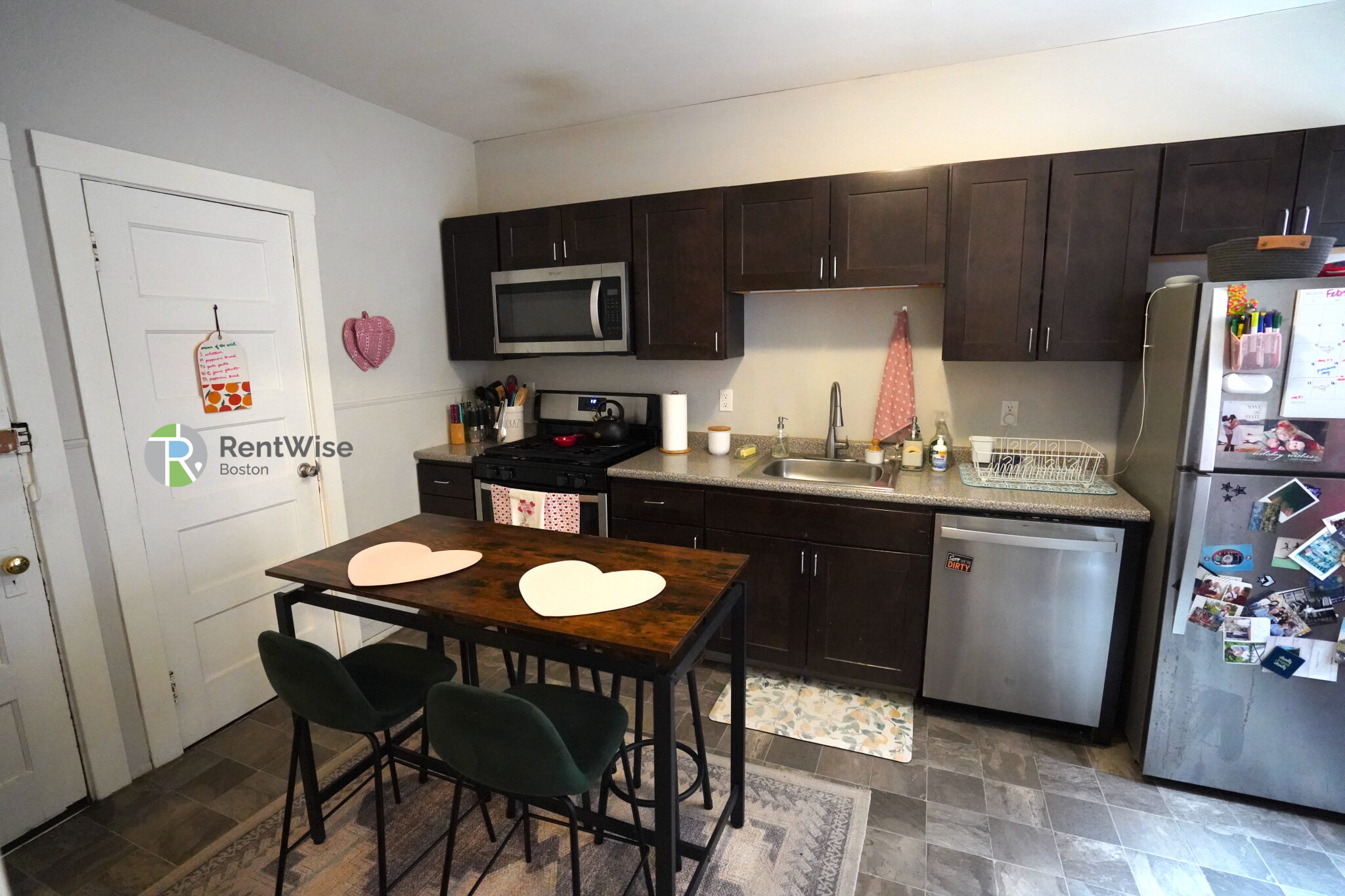 218 South St, Jamaica Plain