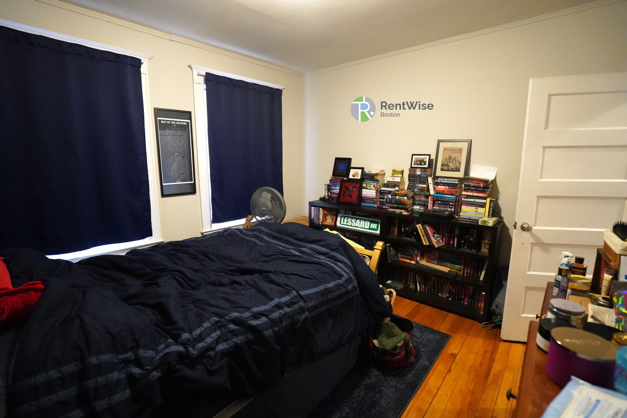 218 South St, Jamaica Plain