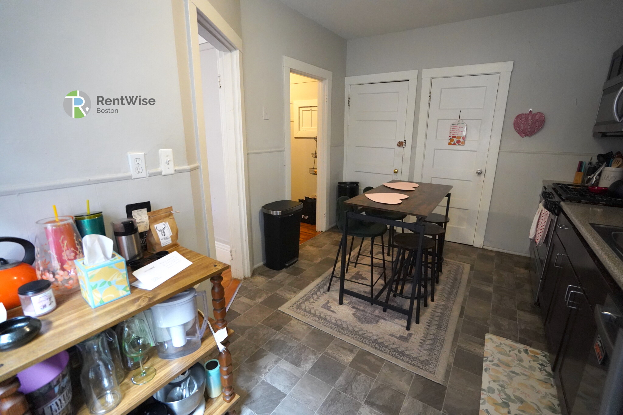 218 South St, Jamaica Plain