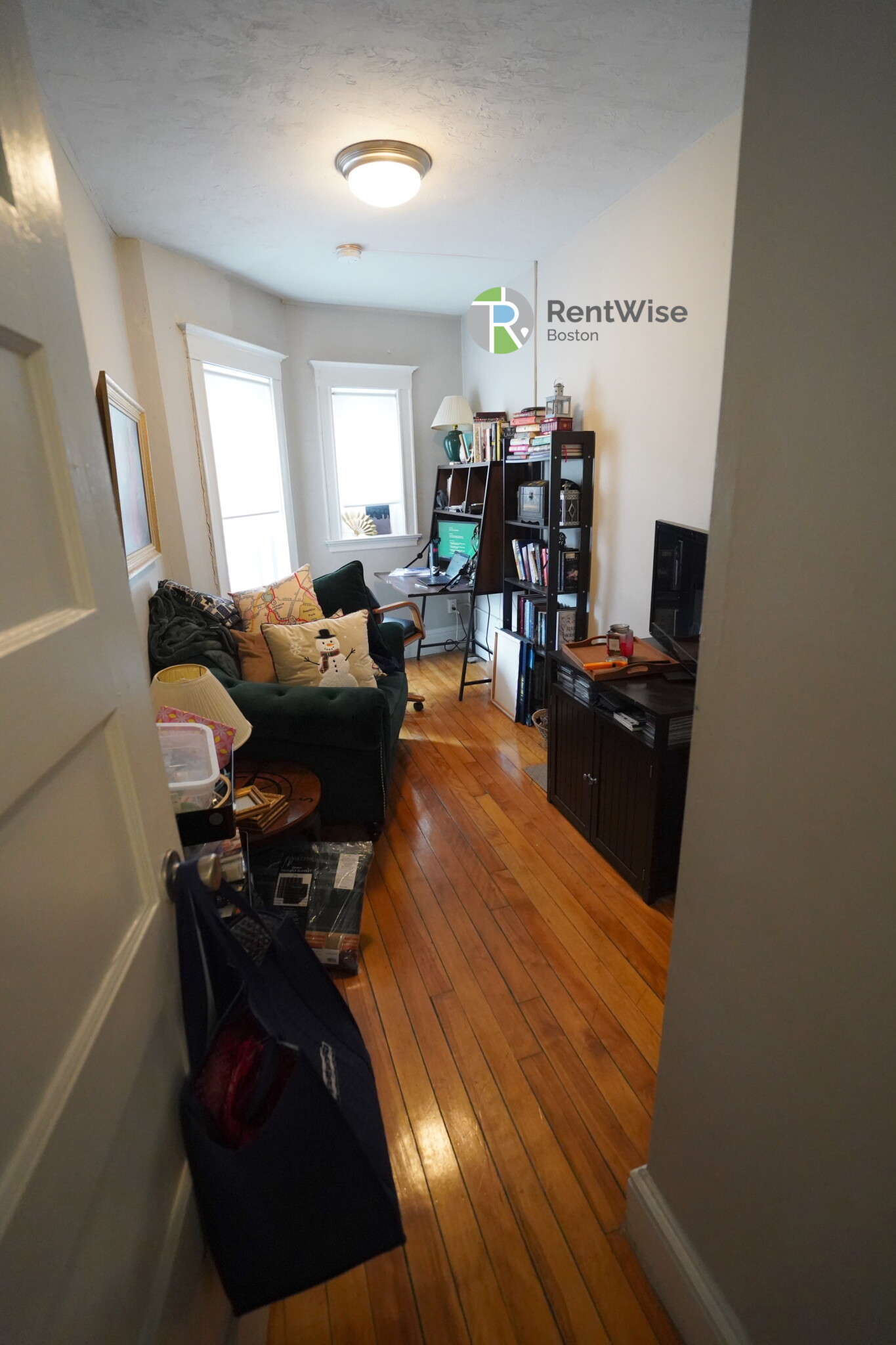 218 South St, Jamaica Plain