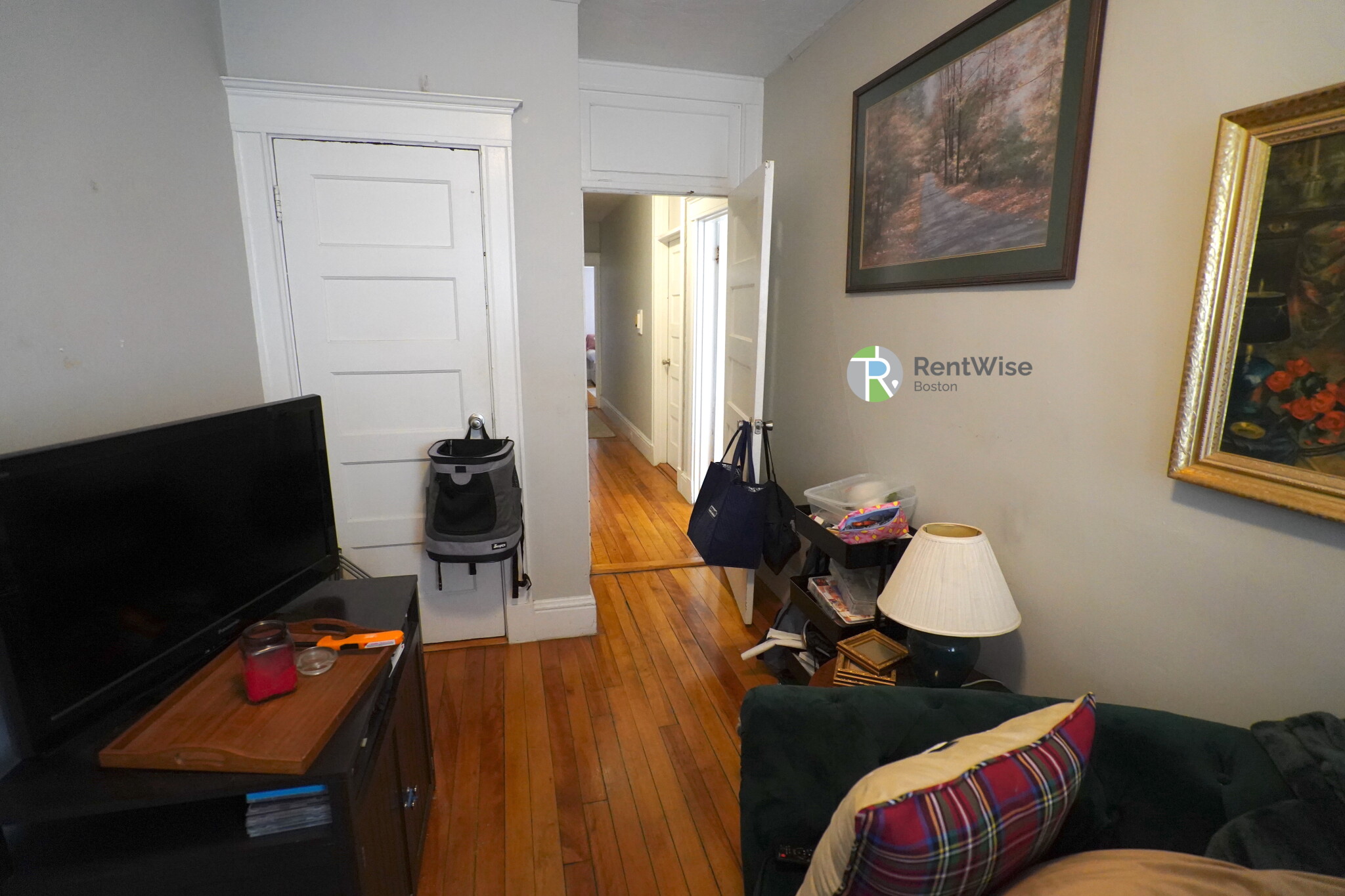 218 South St, Jamaica Plain