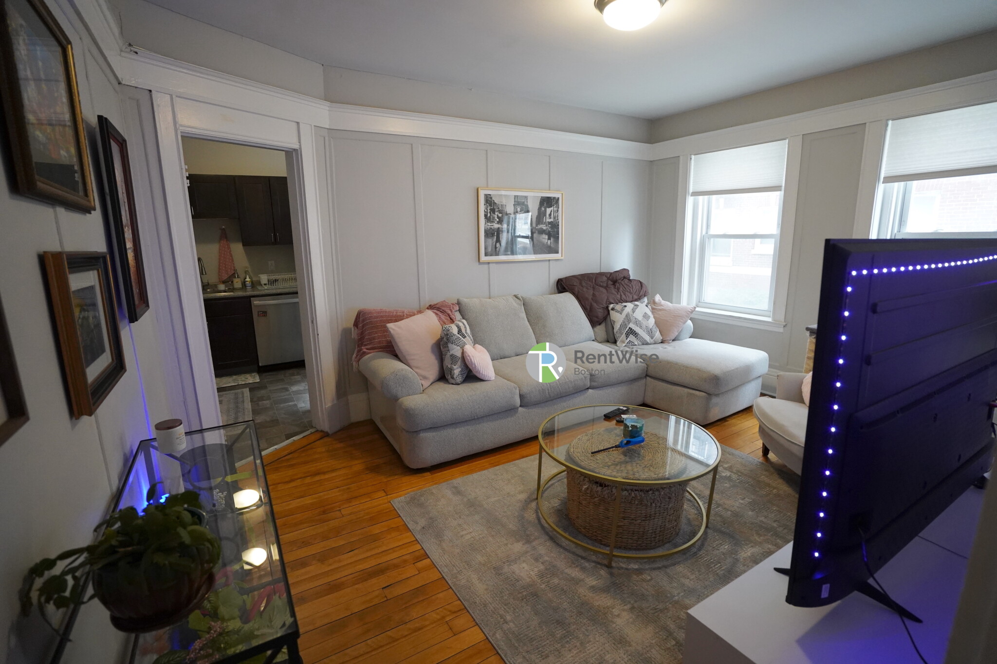 218 South St, Jamaica Plain