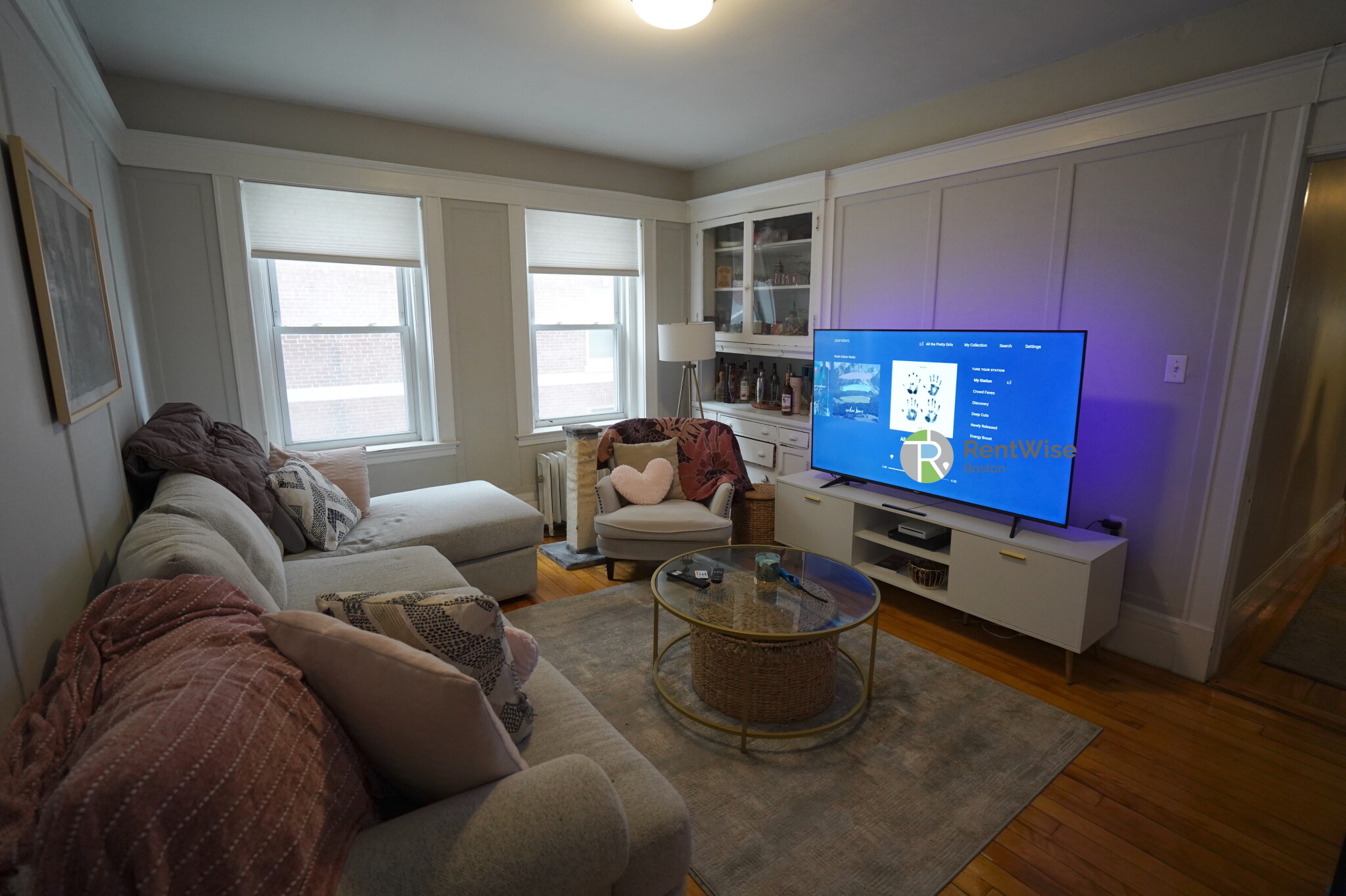 218 South St, Jamaica Plain