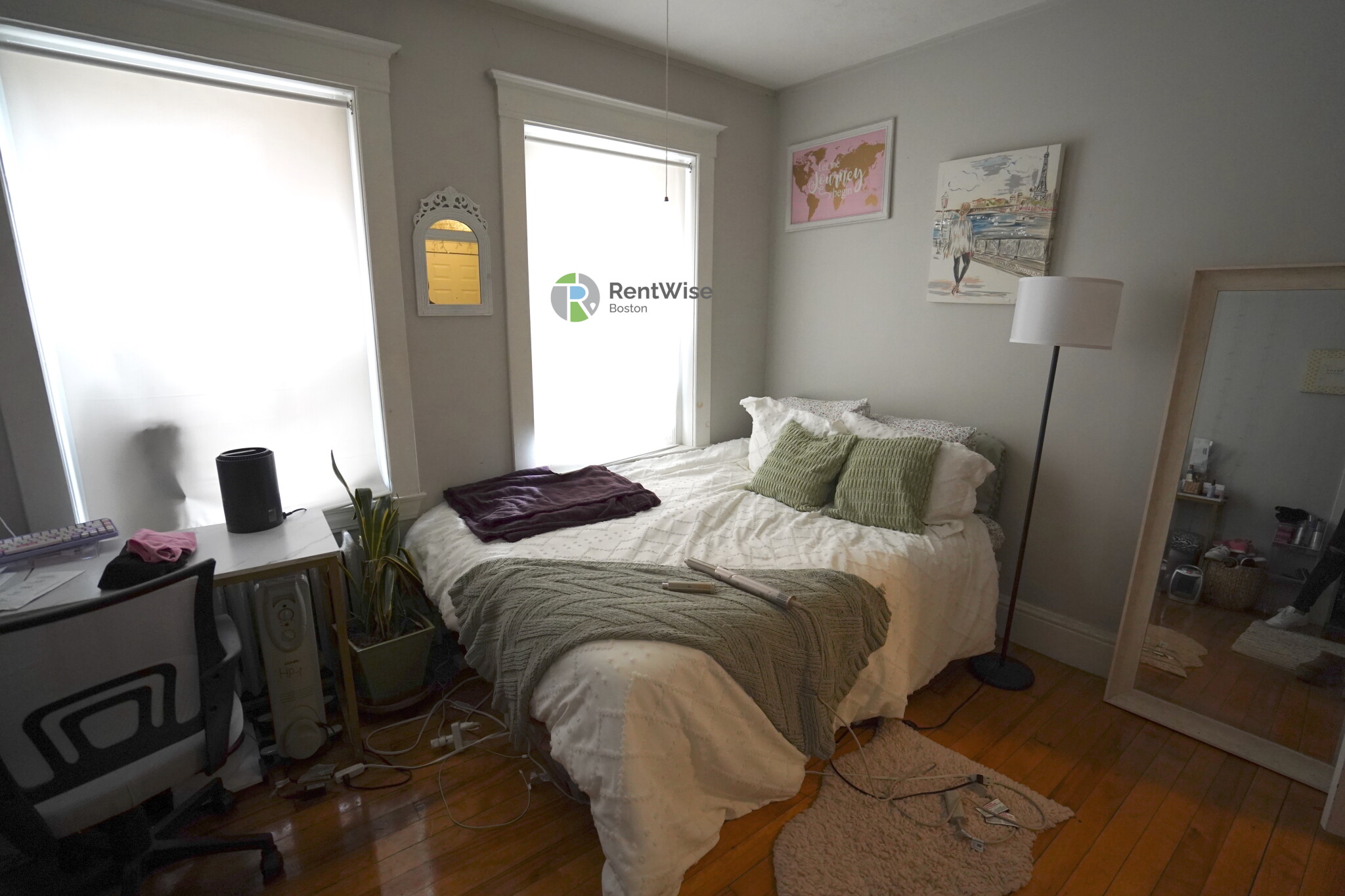 218 South St, Jamaica Plain