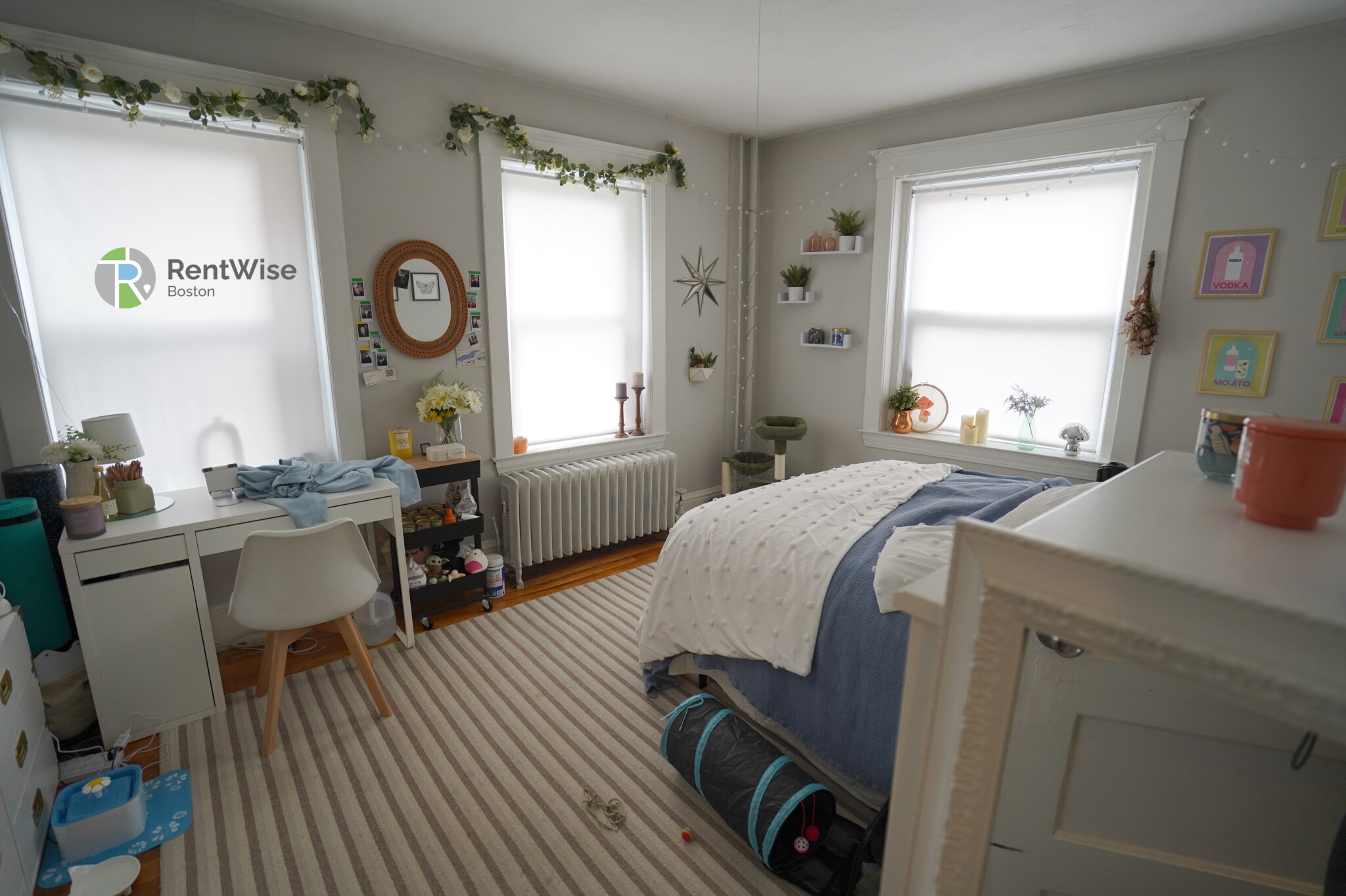 218 South St, Jamaica Plain