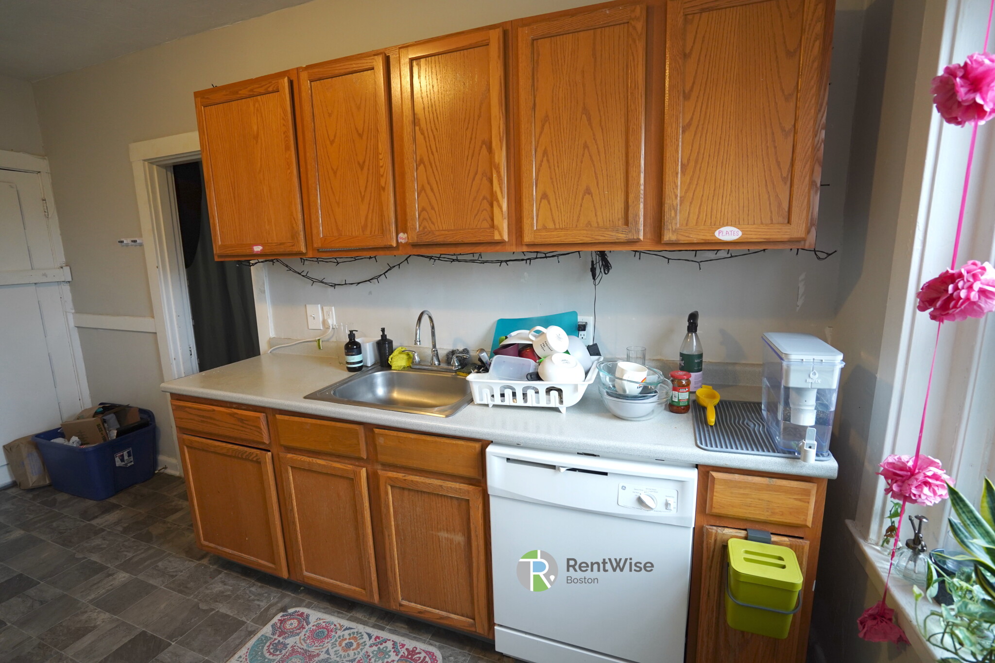 218 South St, Jamaica Plain