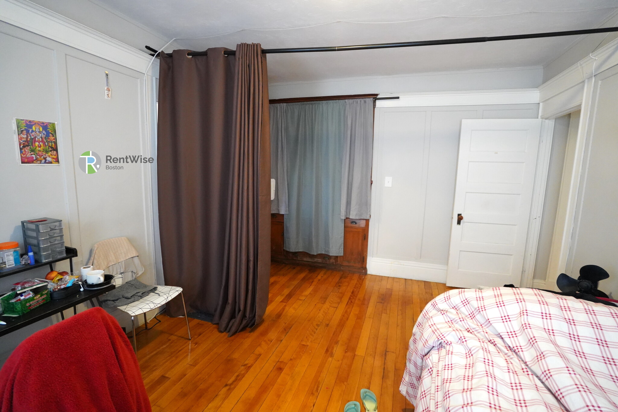 218 South St, Jamaica Plain