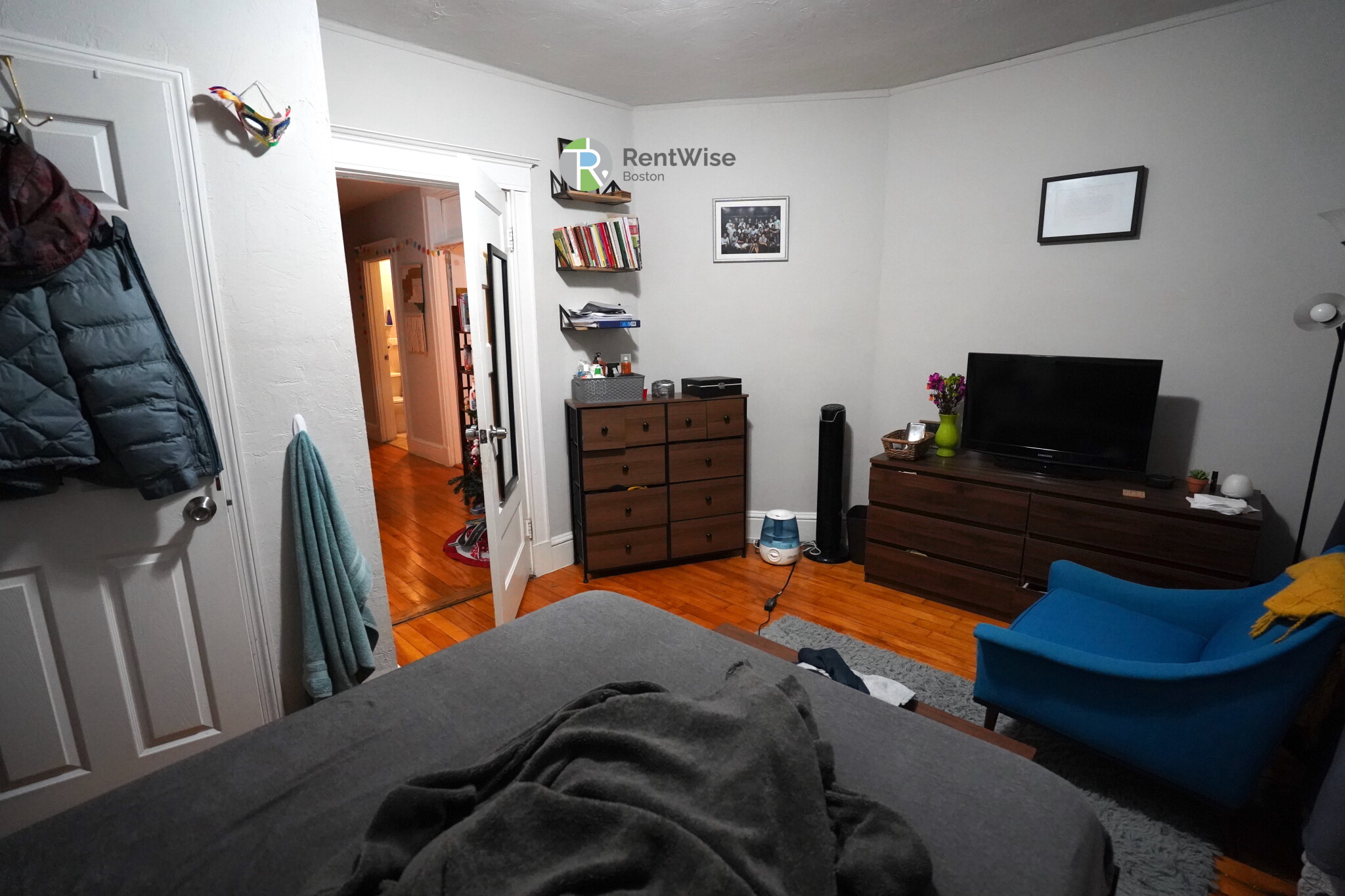 220 South St, Jamaica Plain