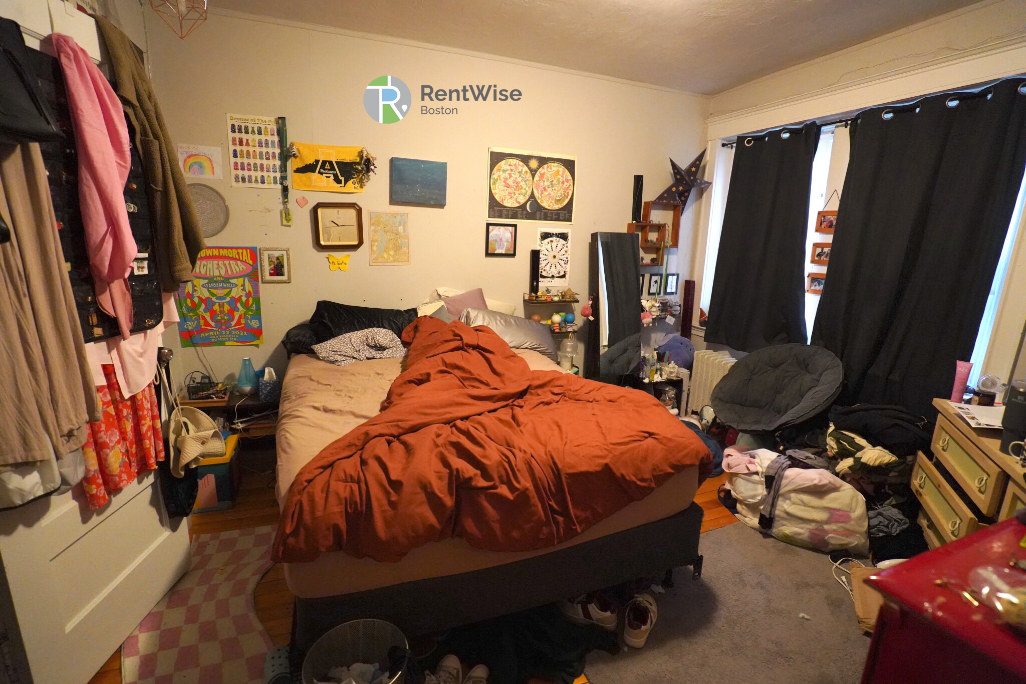 220 South St, Jamaica Plain