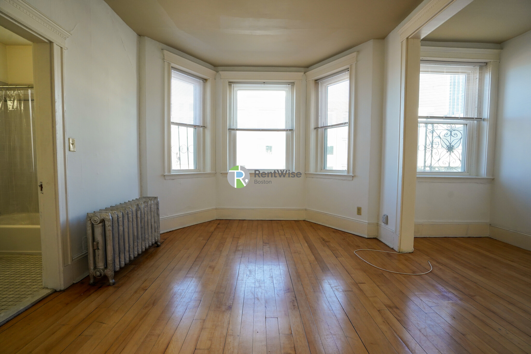 46 Westland Ave, Fenway