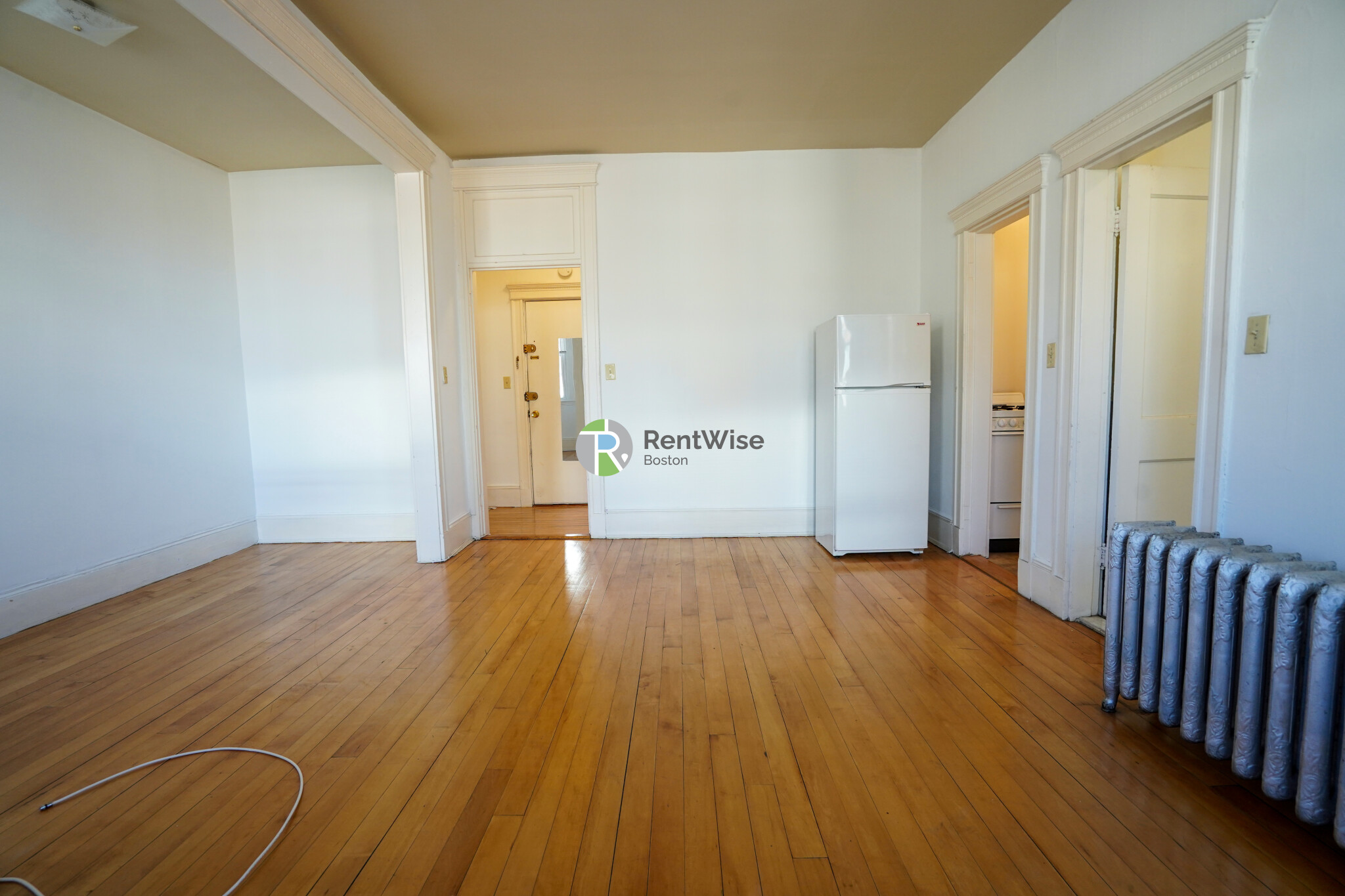 46 Westland Ave, Fenway