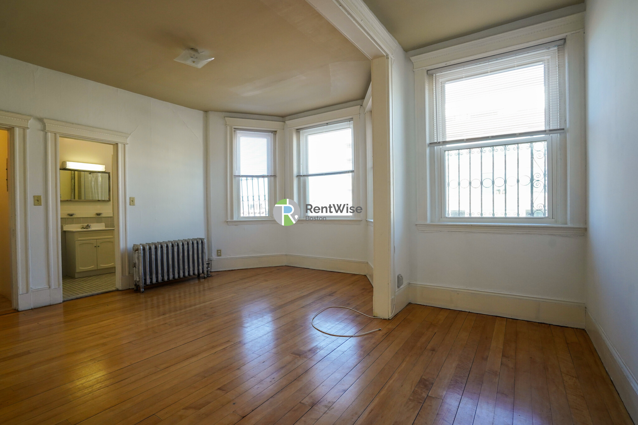 46 Westland Ave, Fenway