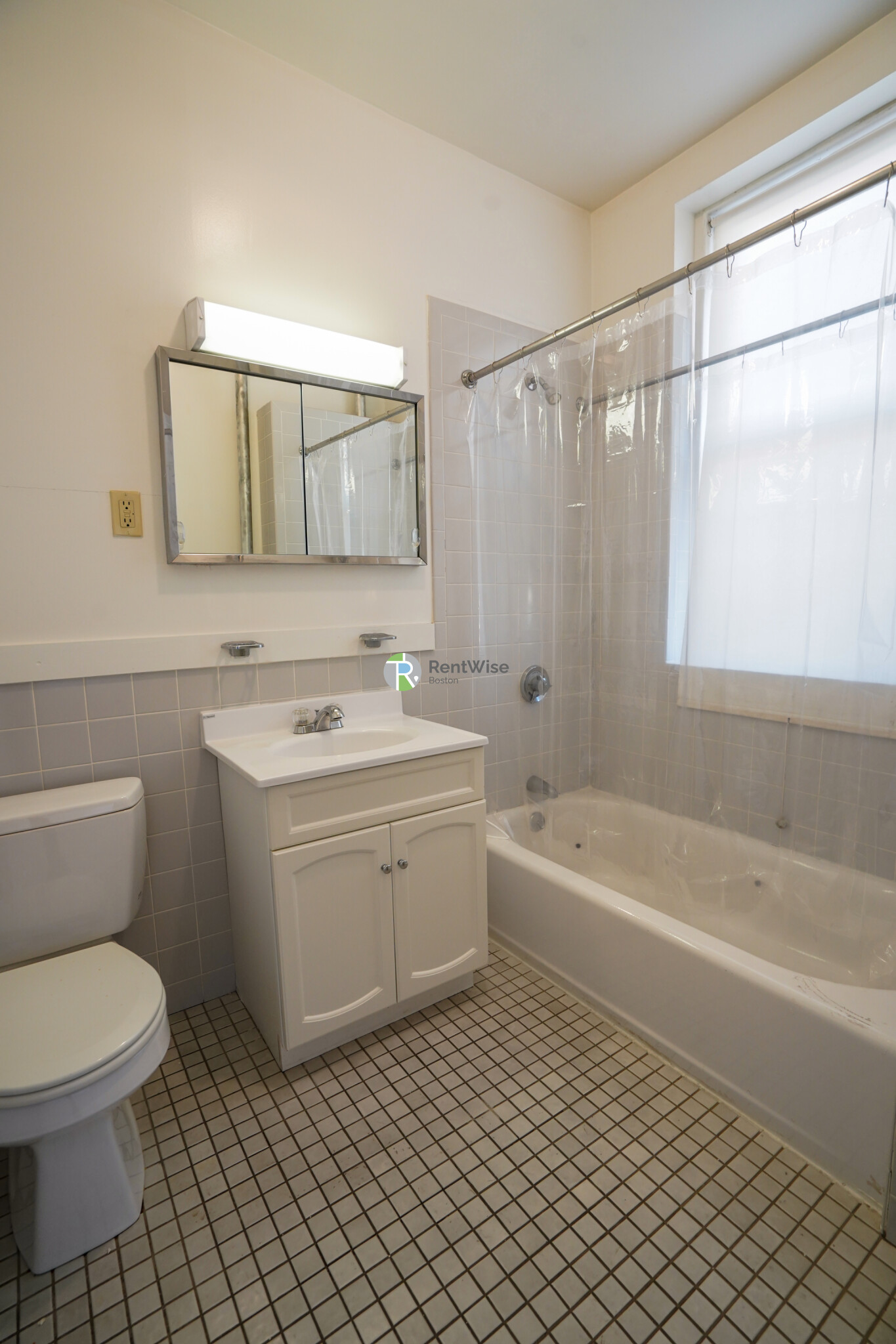 46 Westland Ave, Fenway